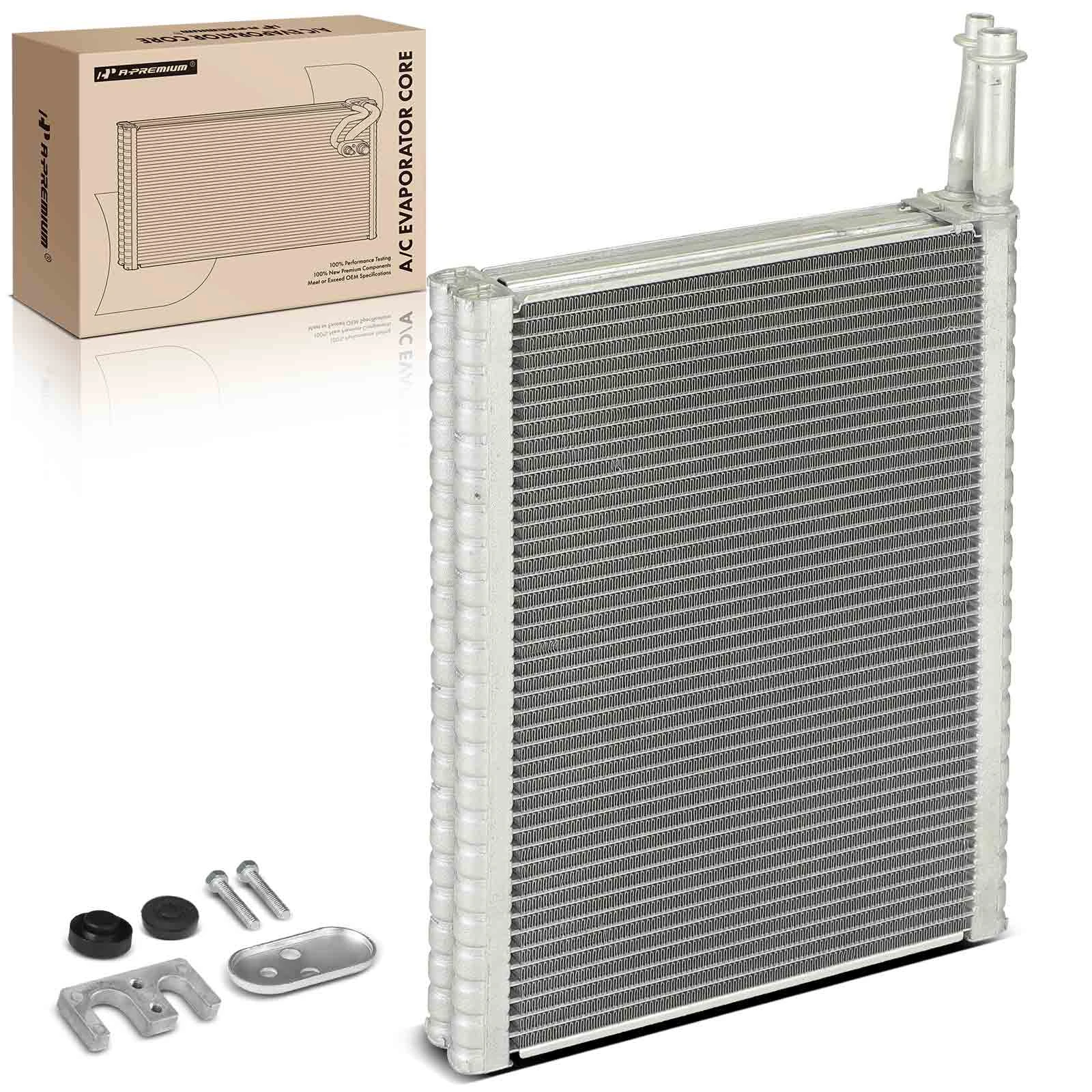 AC Evaporator Core