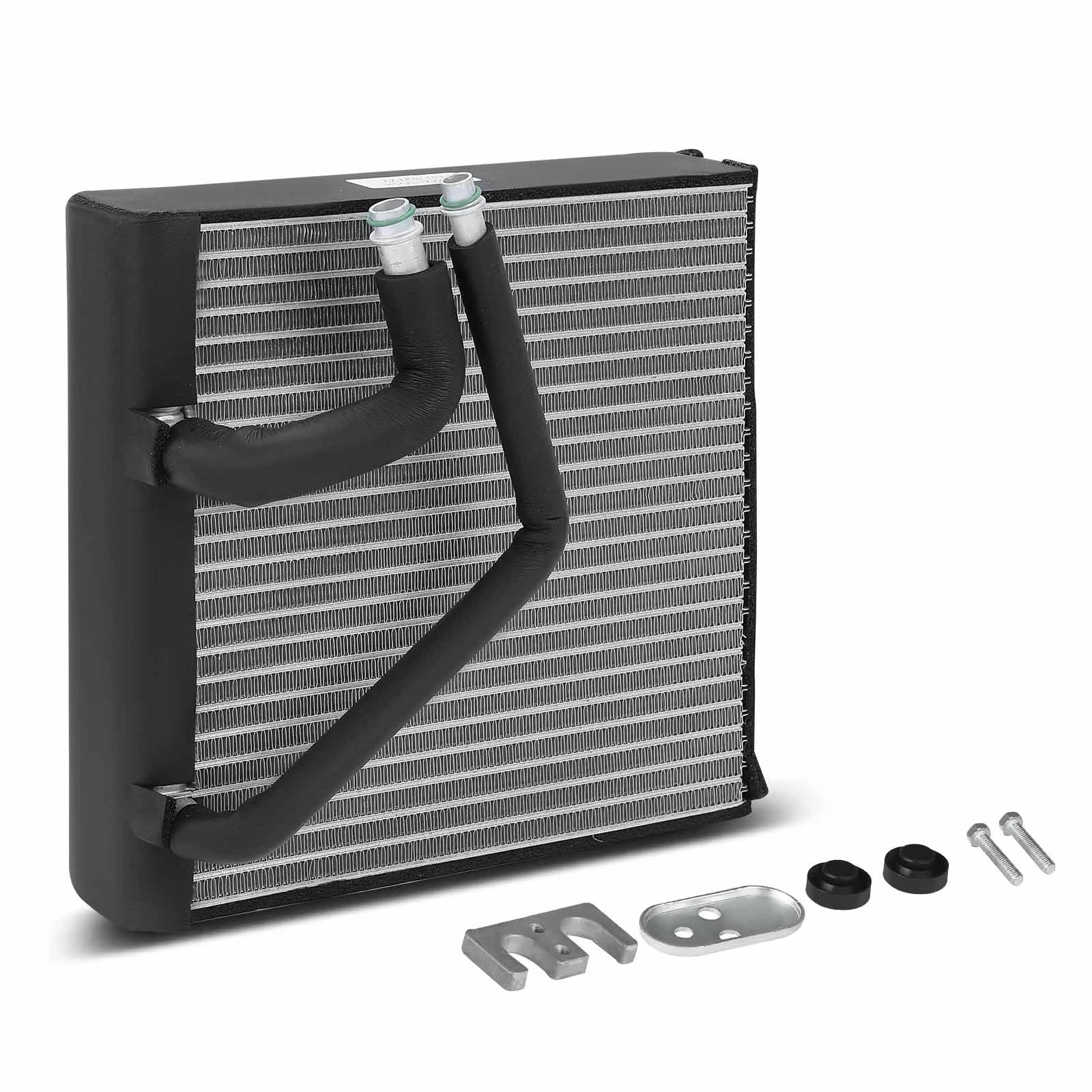 Front AC Evaporator Core Plate Fin with Pressing Plate for 2008-2011 Mazda Tribute