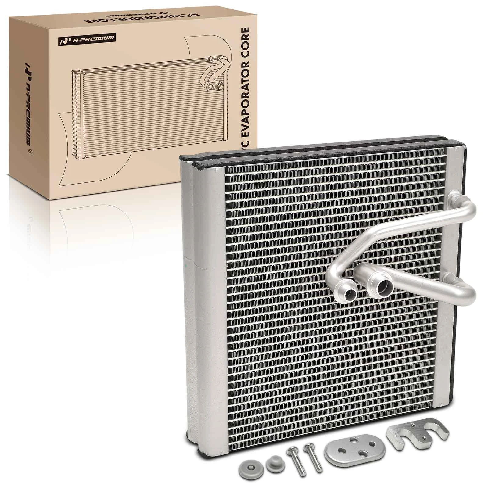 AC Evaporator Core for 2020-2022 Cadillac XT6