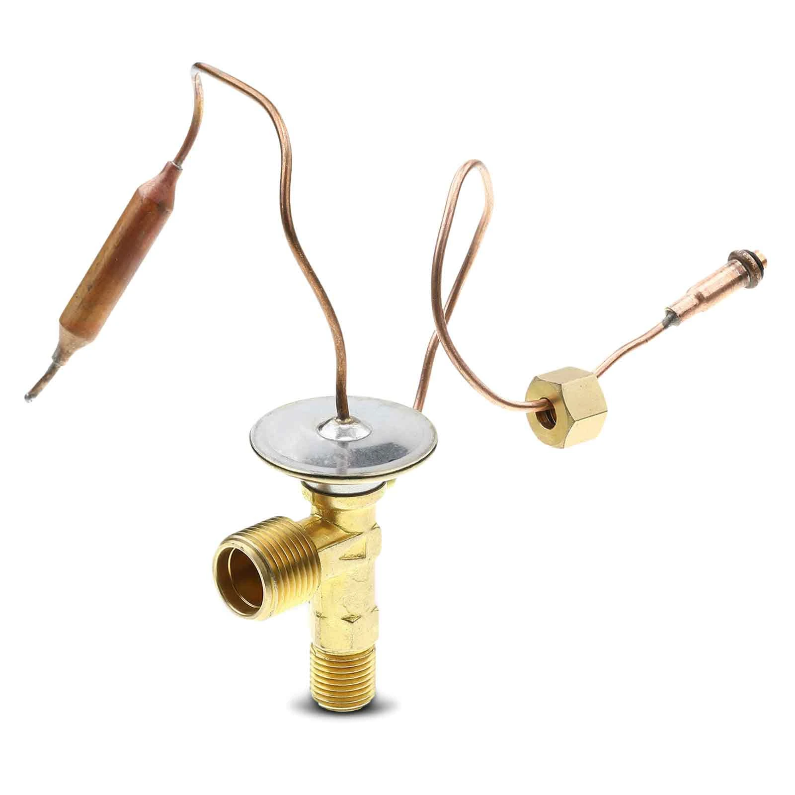 AC Expansion Valve for 1994-1996 Mitsubishi Mighty Max