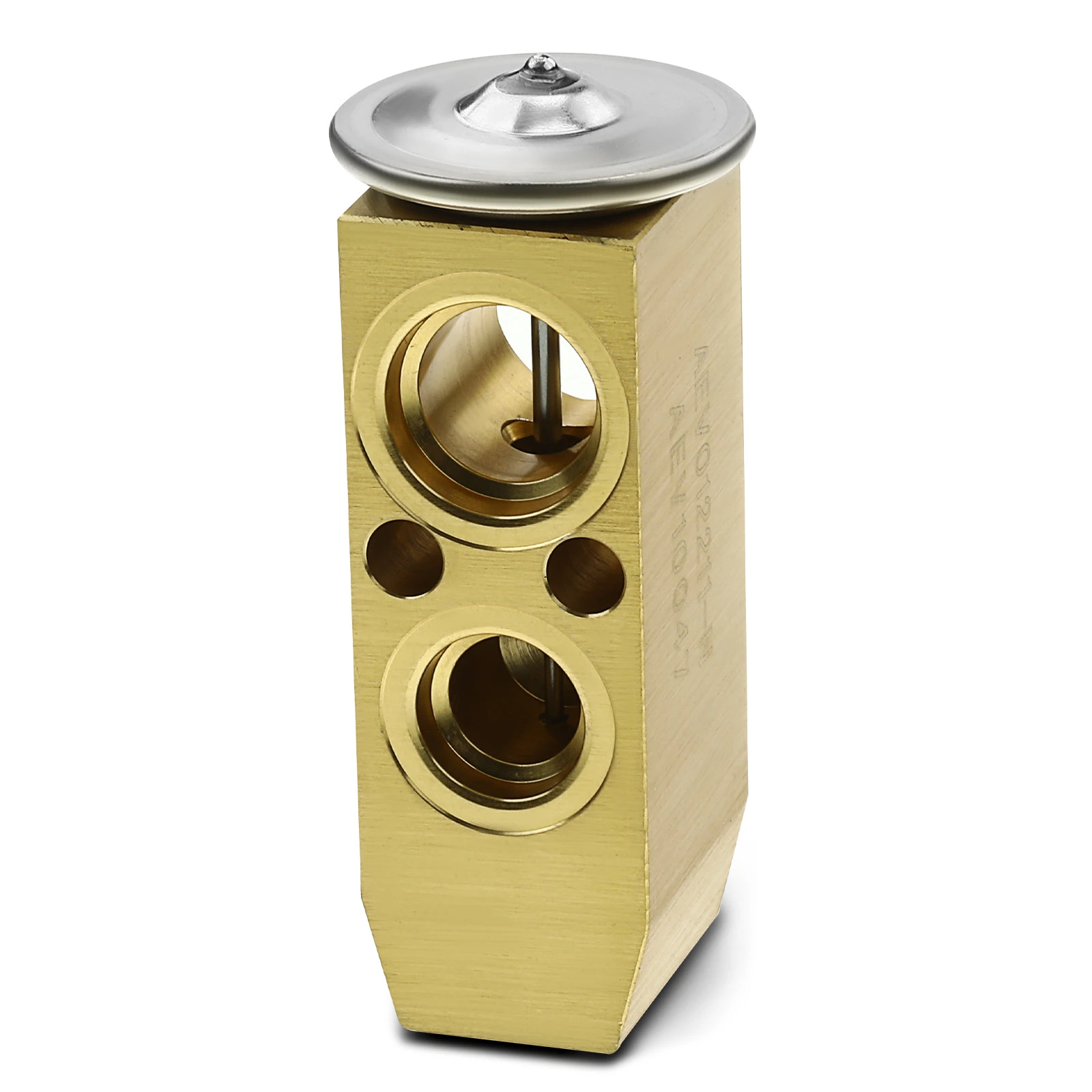 AC Expansion Valve for 1997-2000 INFINITI QX4