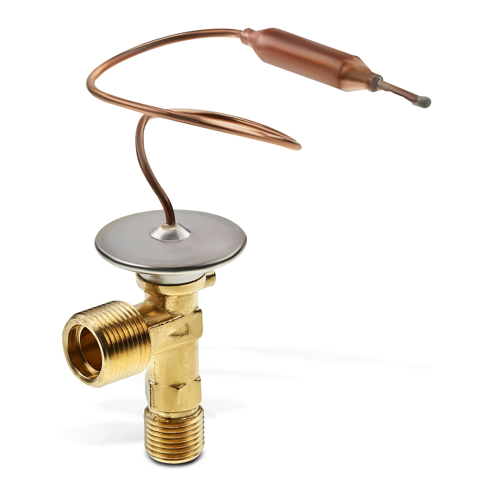 AC Expansion Valve for 1999 Isuzu Amigo