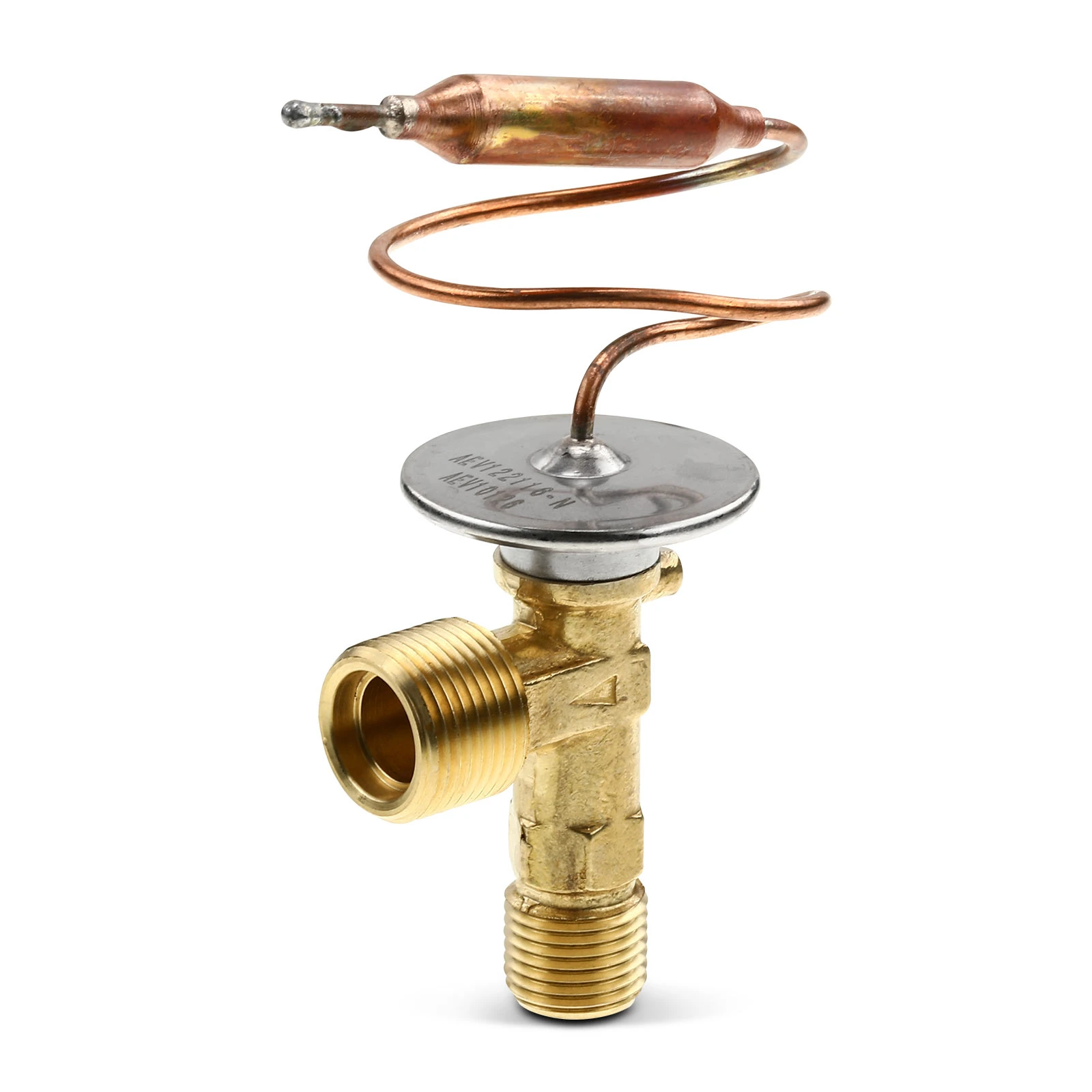 AC Expansion Valve for 2000-2002 Nissan Xterra