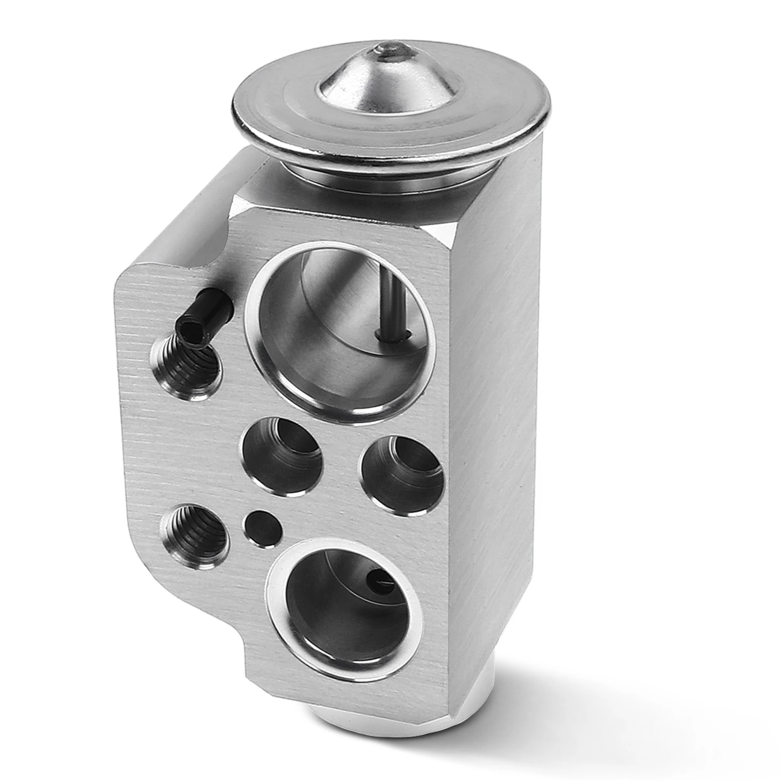 Front AC Expansion Valve