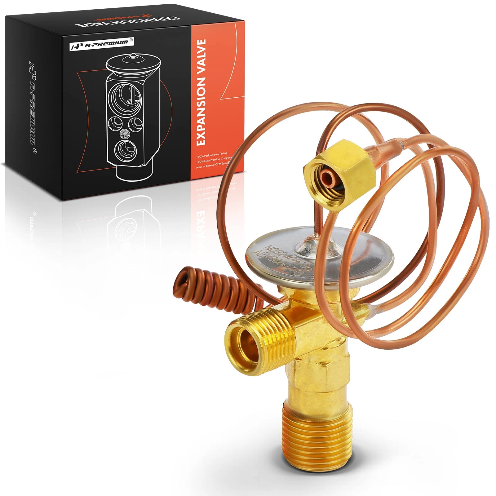 AC Expansion Valve