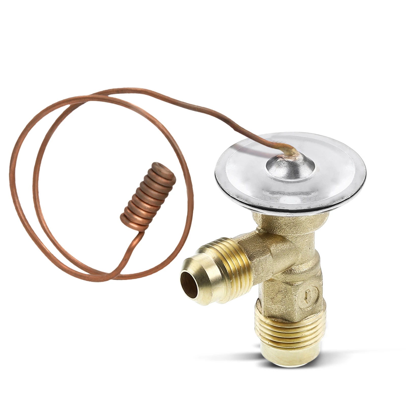 AC Expansion Valve for 1974-1976 Dodge Dart