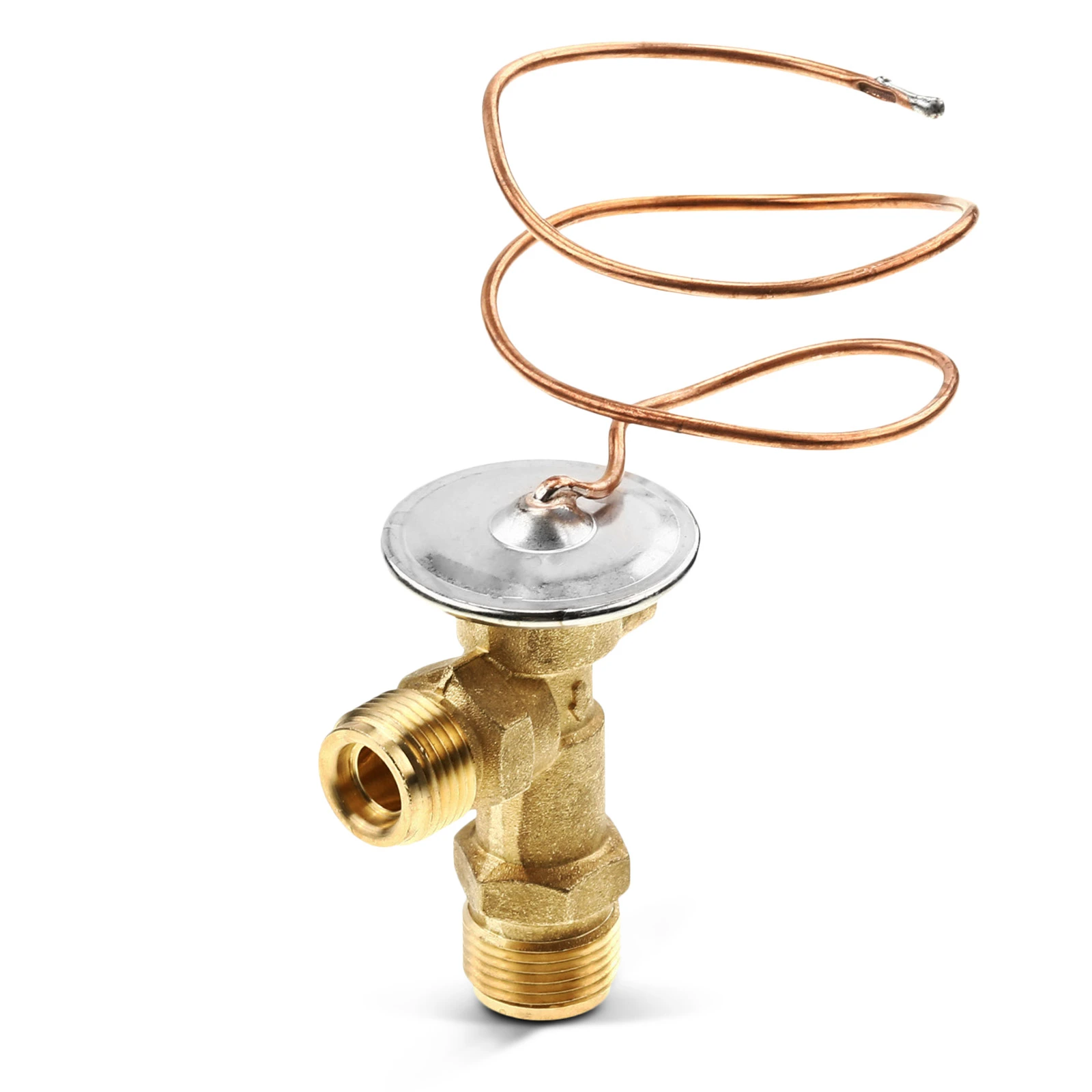 AC Expansion Valve for 1992-1995 Chevrolet G20