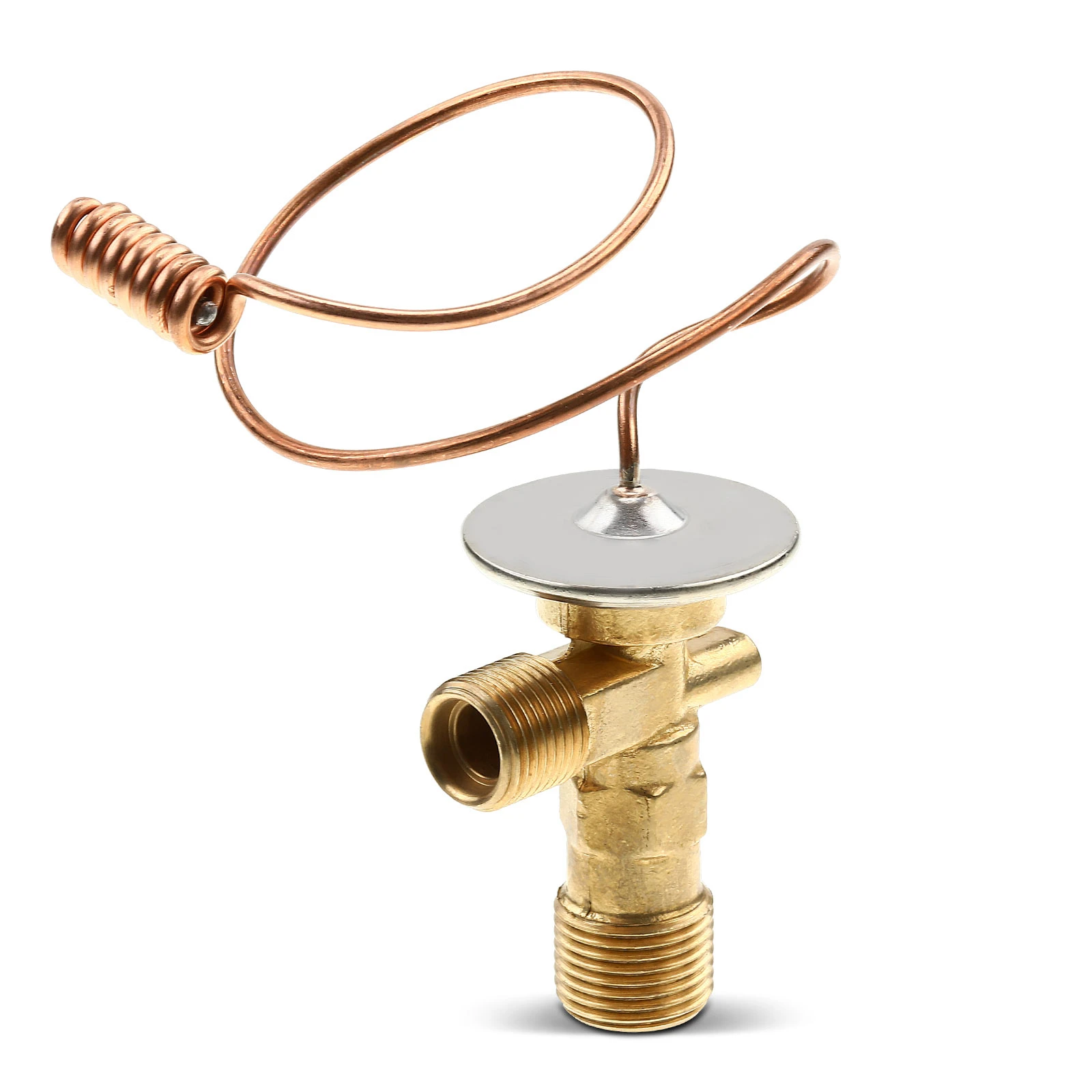 AC Expansion Valve for 1967 Chevrolet G10 Van