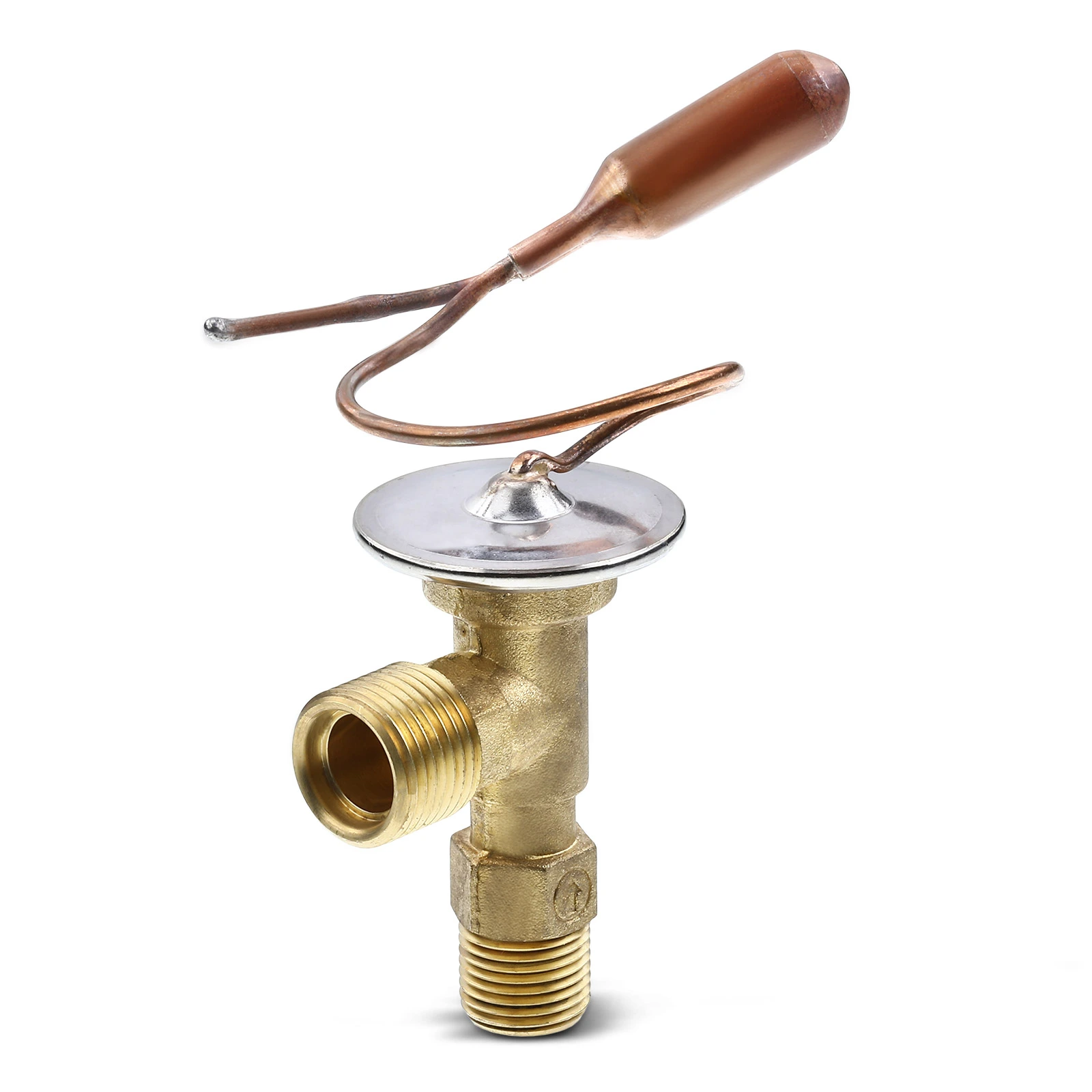 Rear AC Expansion Valve for 2002 Mercury Mountaineer