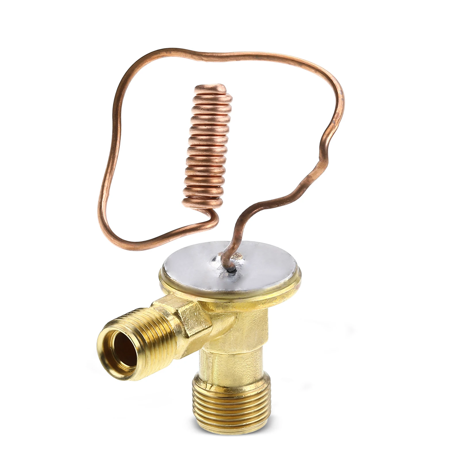 AC Expansion Valve for 1998-2001 Nissan Frontier