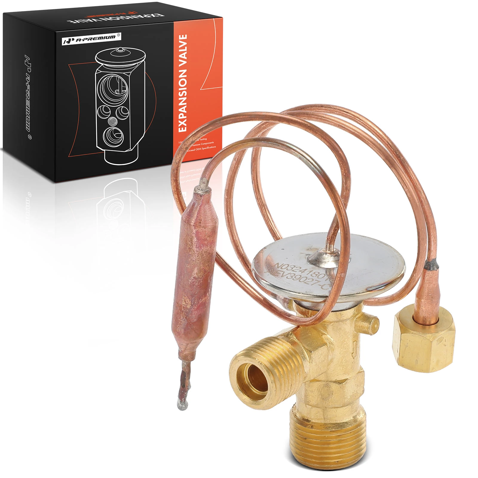 AC Expansion Valve