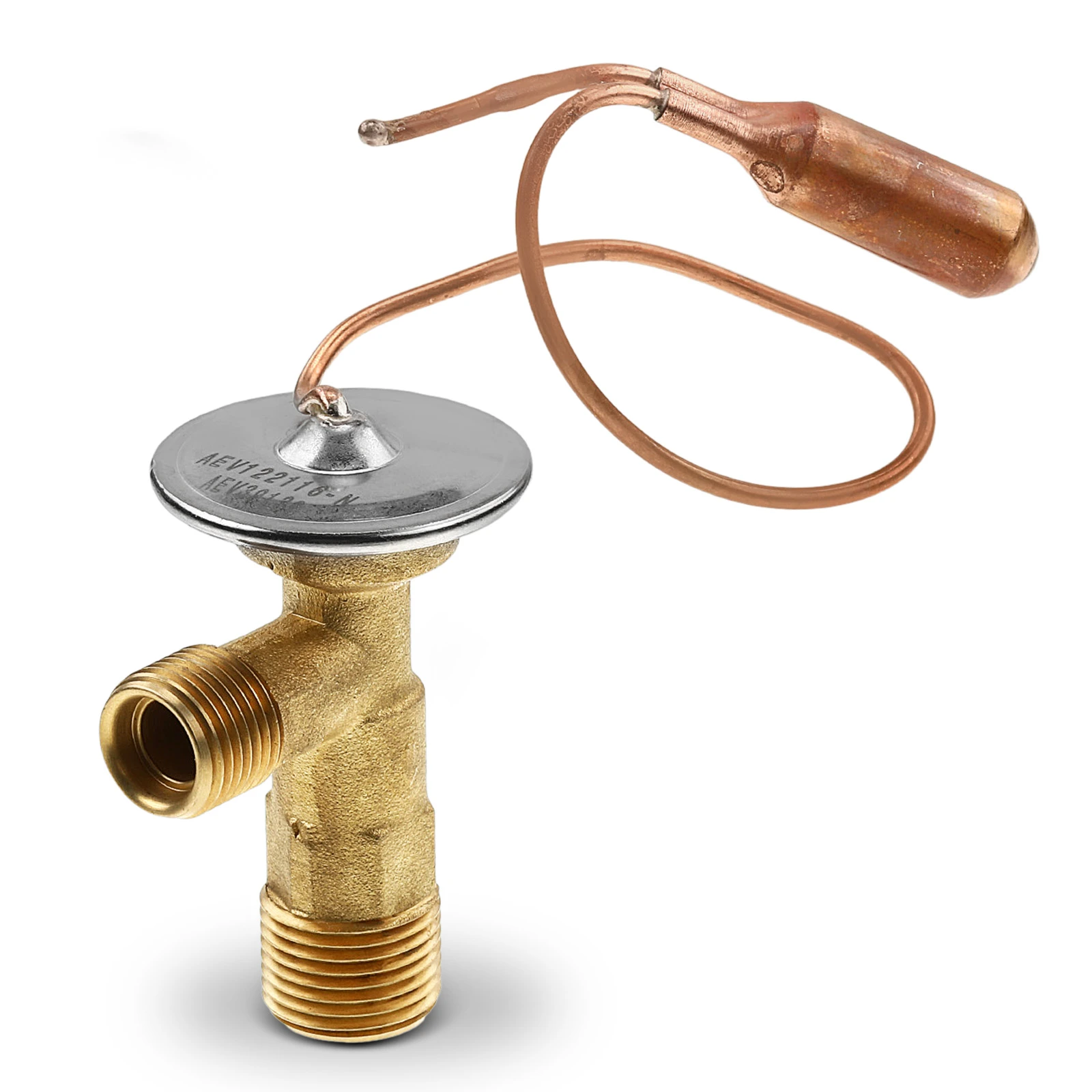 Rear AC Expansion Valve for 1999-2002 Nissan Quest