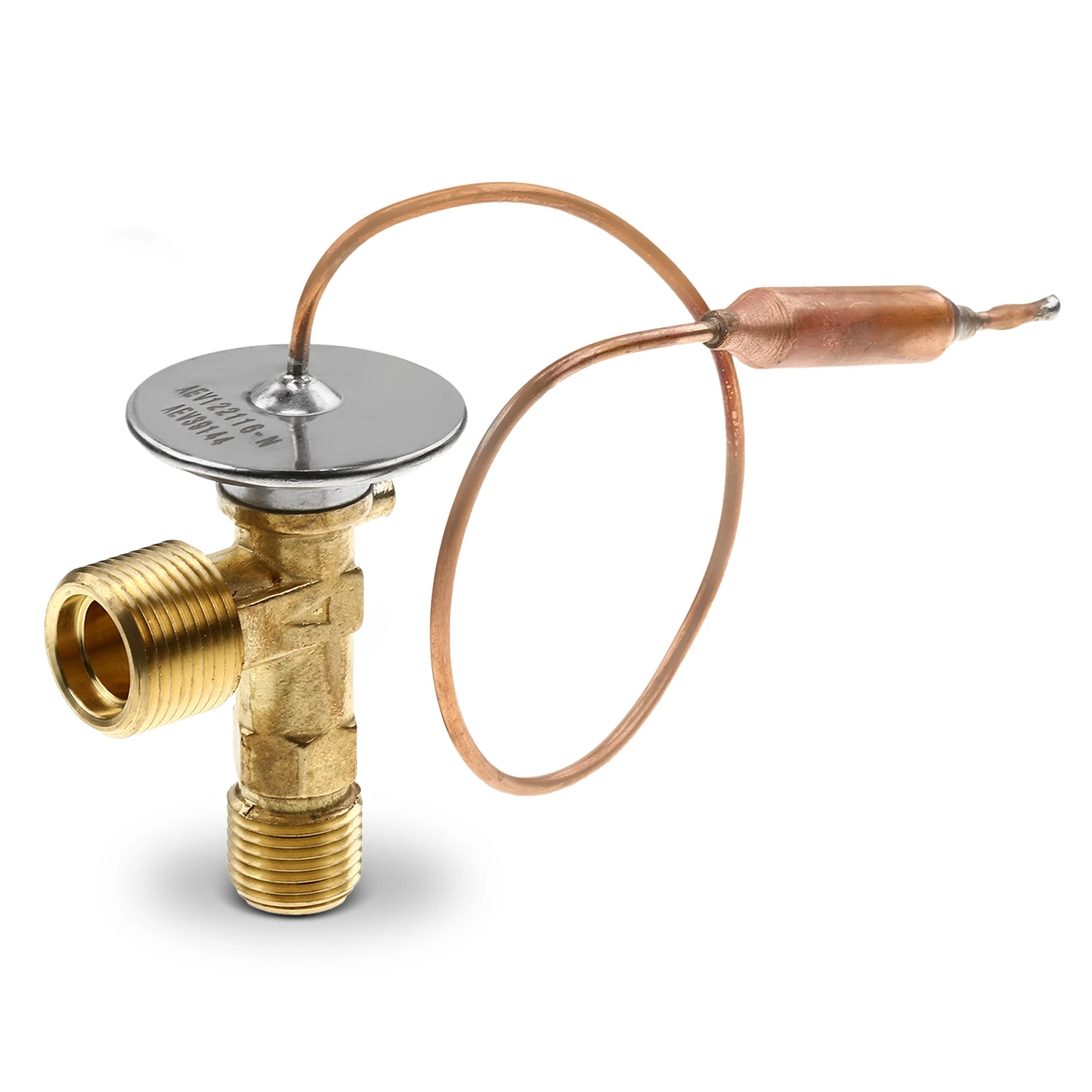 AC Expansion Valve for 1999-2000 Isuzu Amigo