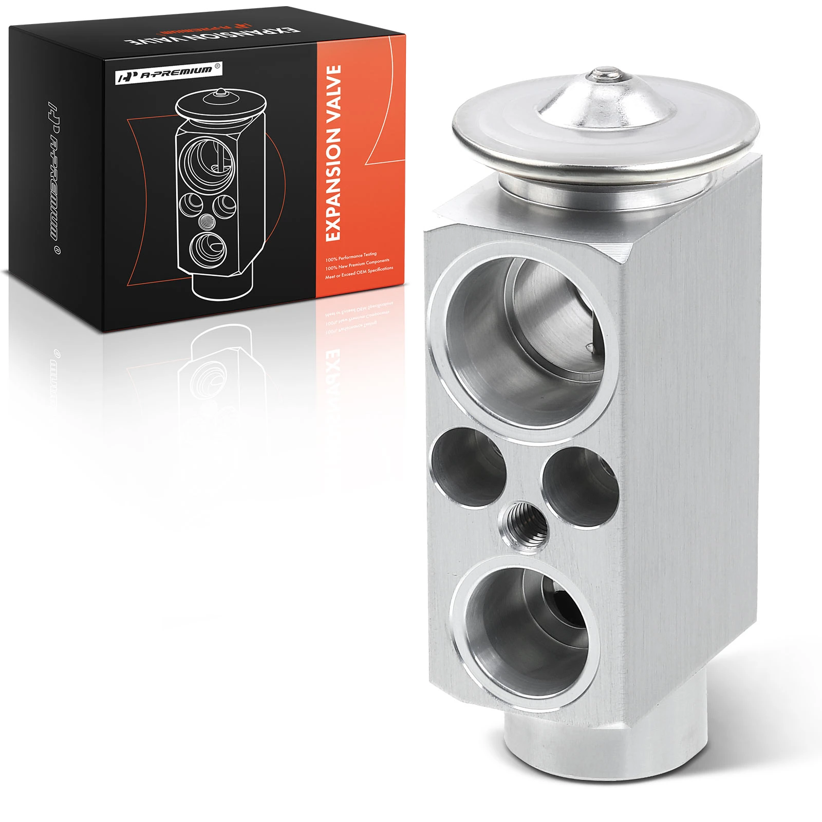 AC Expansion Valve for 2008-2014 BMW X6