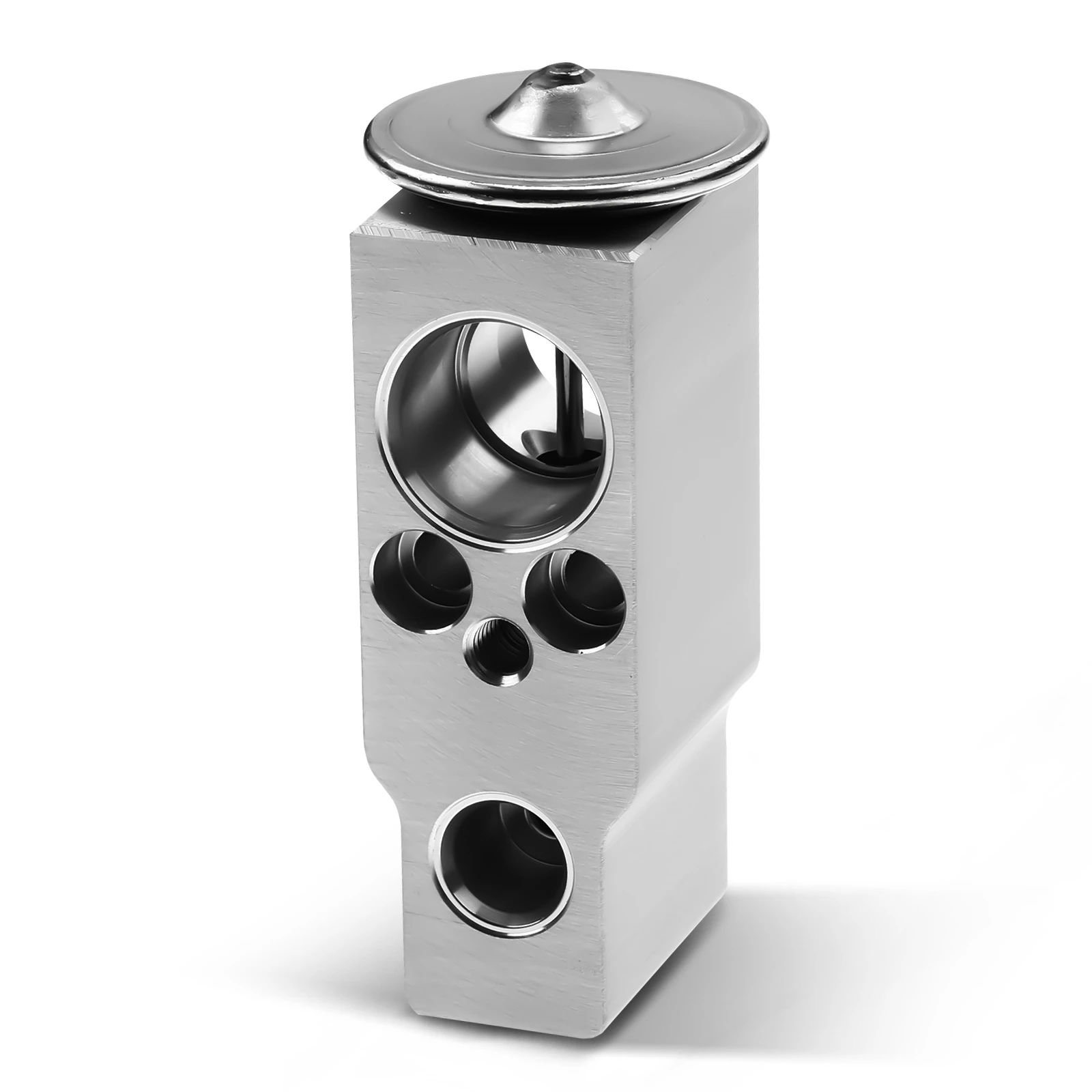 Front AC Expansion Valve