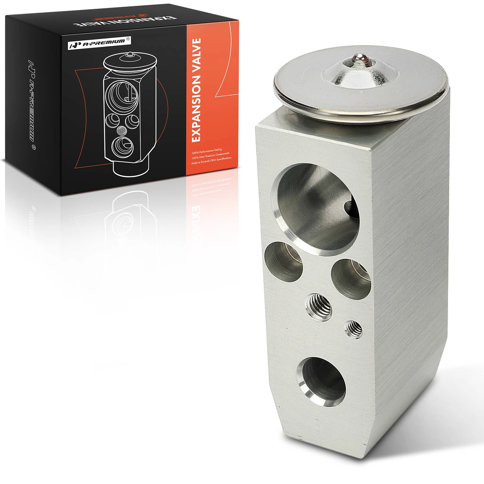 AC Expansion Valve for 2011-2015 Nissan Murano