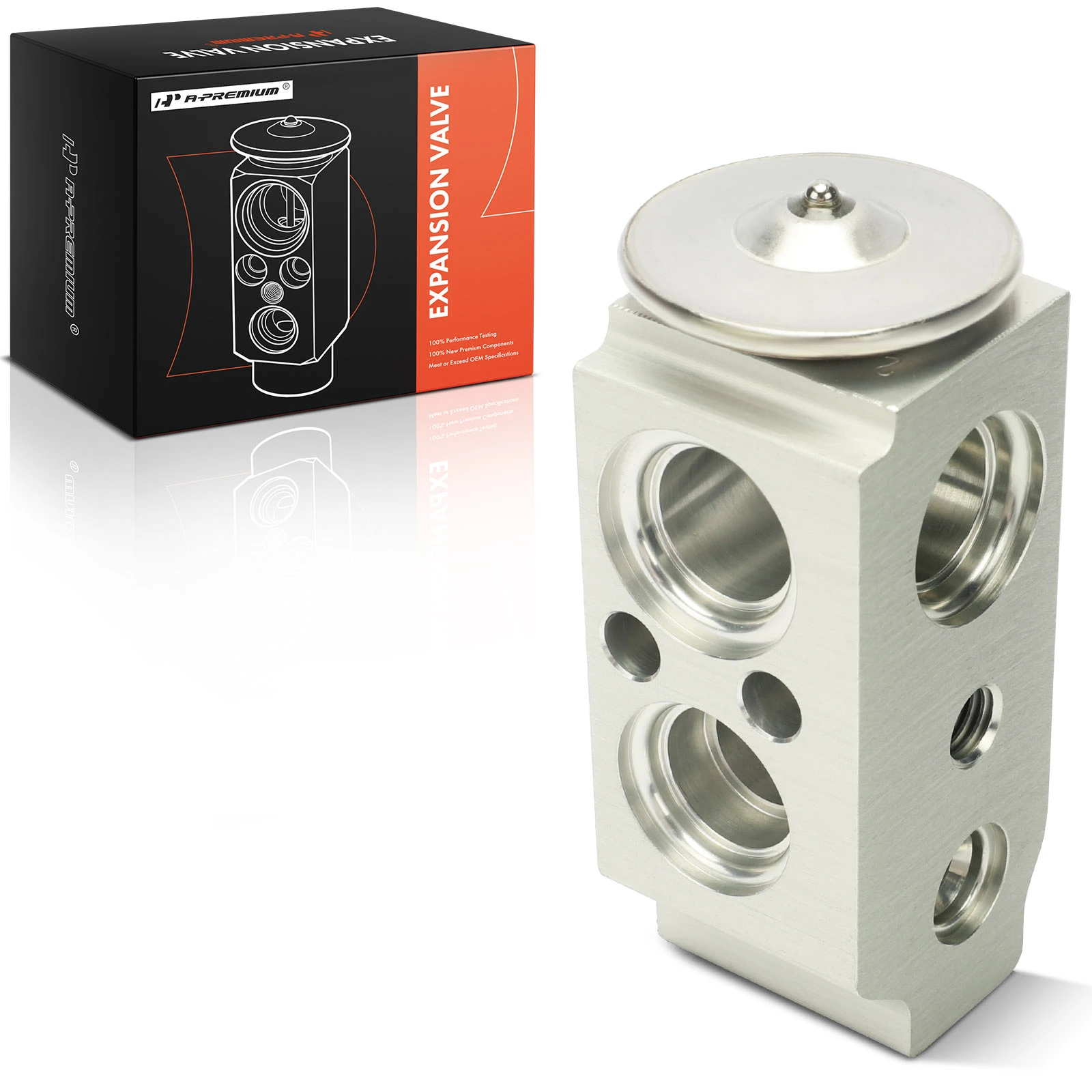 AC Expansion Valve for 2014-2018 Hyundai Elantra GT