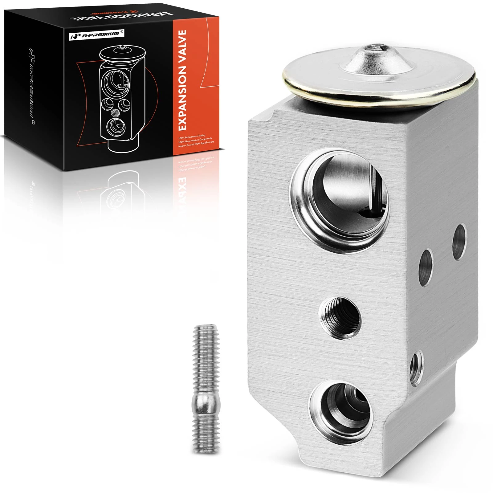 AC Expansion Valve for 2015-2018 Hyundai Santa Fe Sport