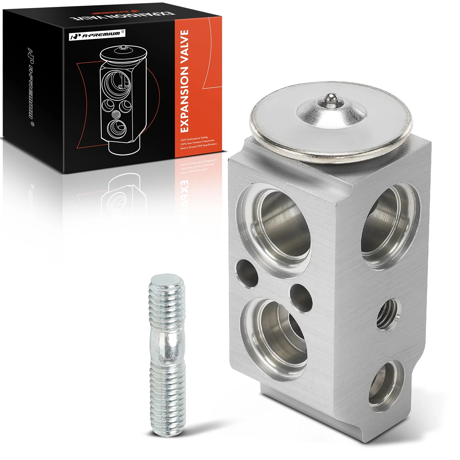 AC Expansion Valve for 2016-2018 Hyundai Tucson