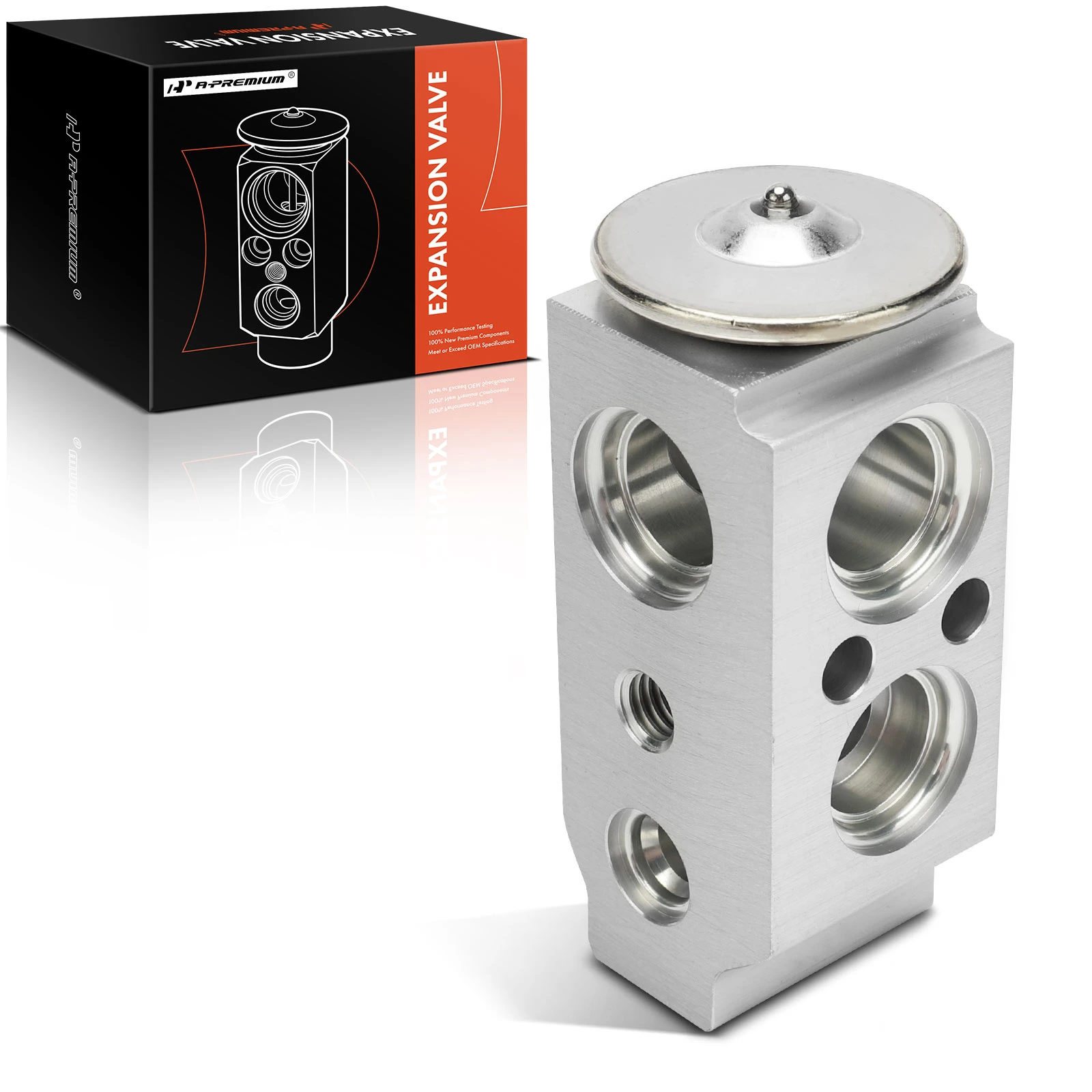 AC Expansion Valve for 2015-2016 Hyundai Equus