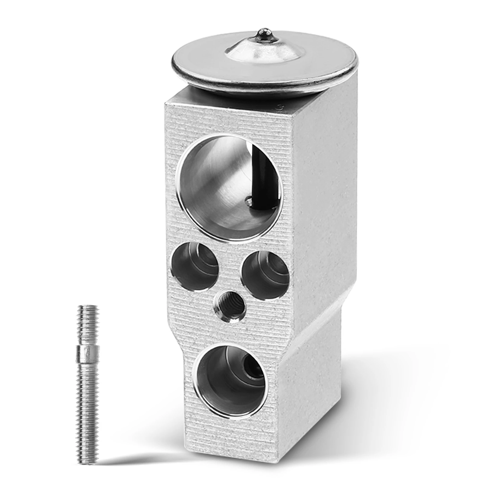 AC Expansion Valve With R134a for 2019-2021 Audi S5 Sportback