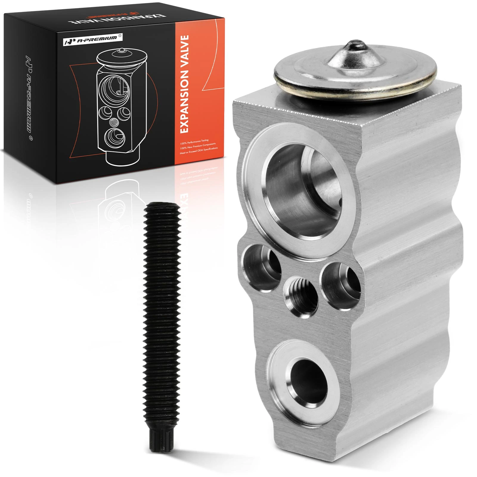 AC Expansion Valve for 2017-2019 Buick LaCrosse