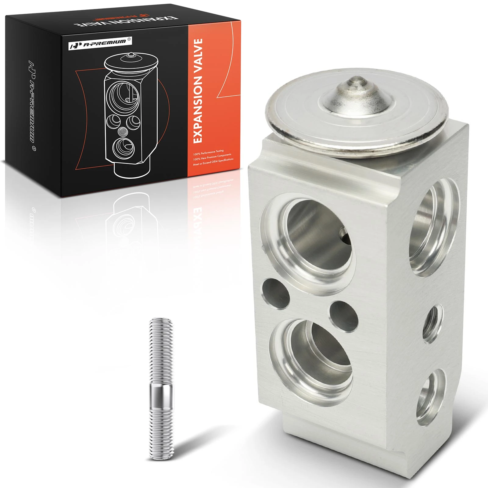 AC Expansion Valve for 2015-2017 Hyundai Azera