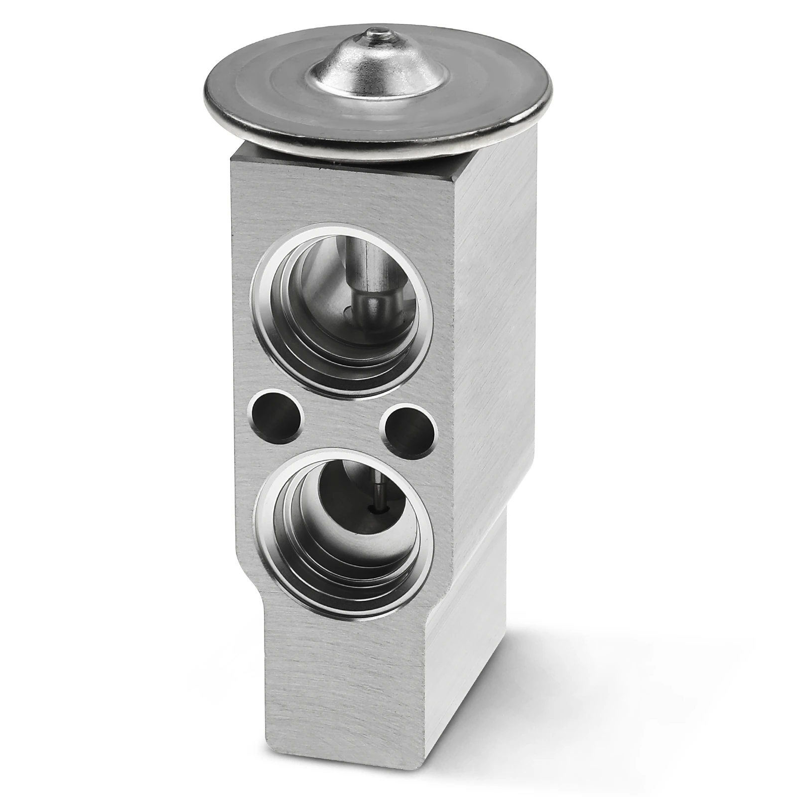 Rear AC Expansion Valve