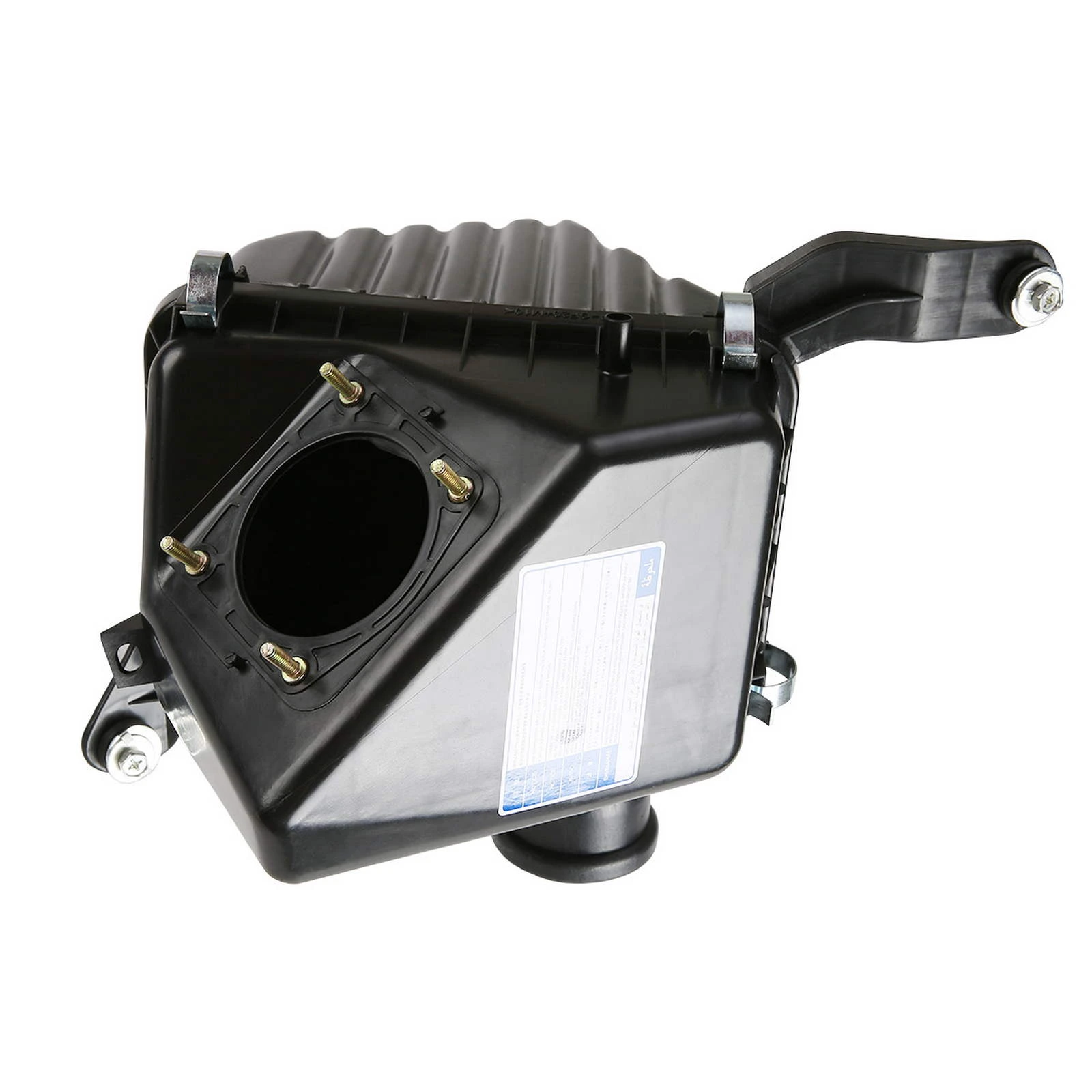 Air Cleaner Intake Filter Box