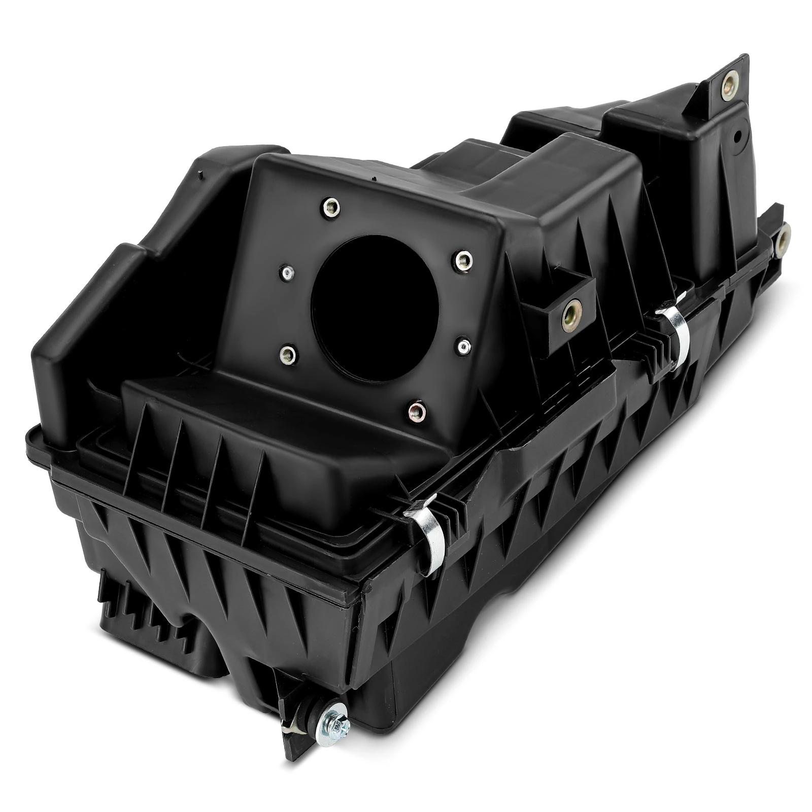 Engine Air Cleaner Filter Box