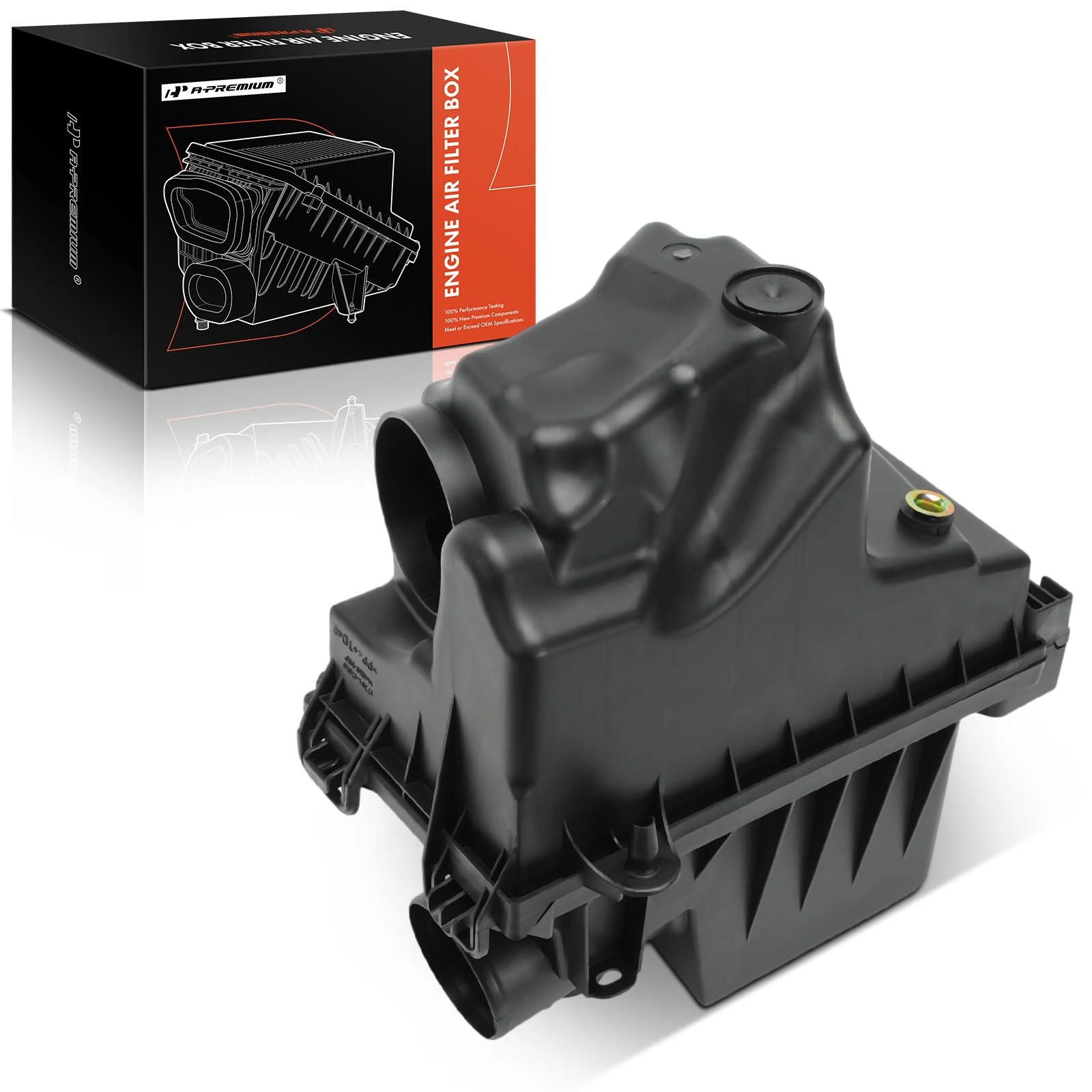 Engine Air Cleaner Filter Box Housing for 2020-2021 Toyota Corolla