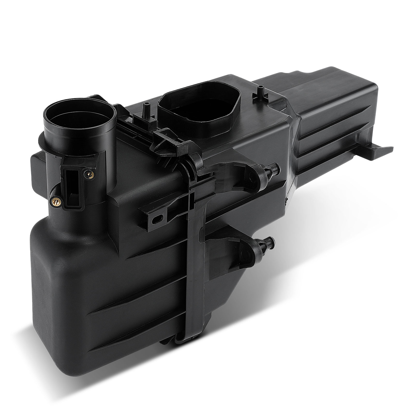 Engine Air Cleaner Filter Box Housing