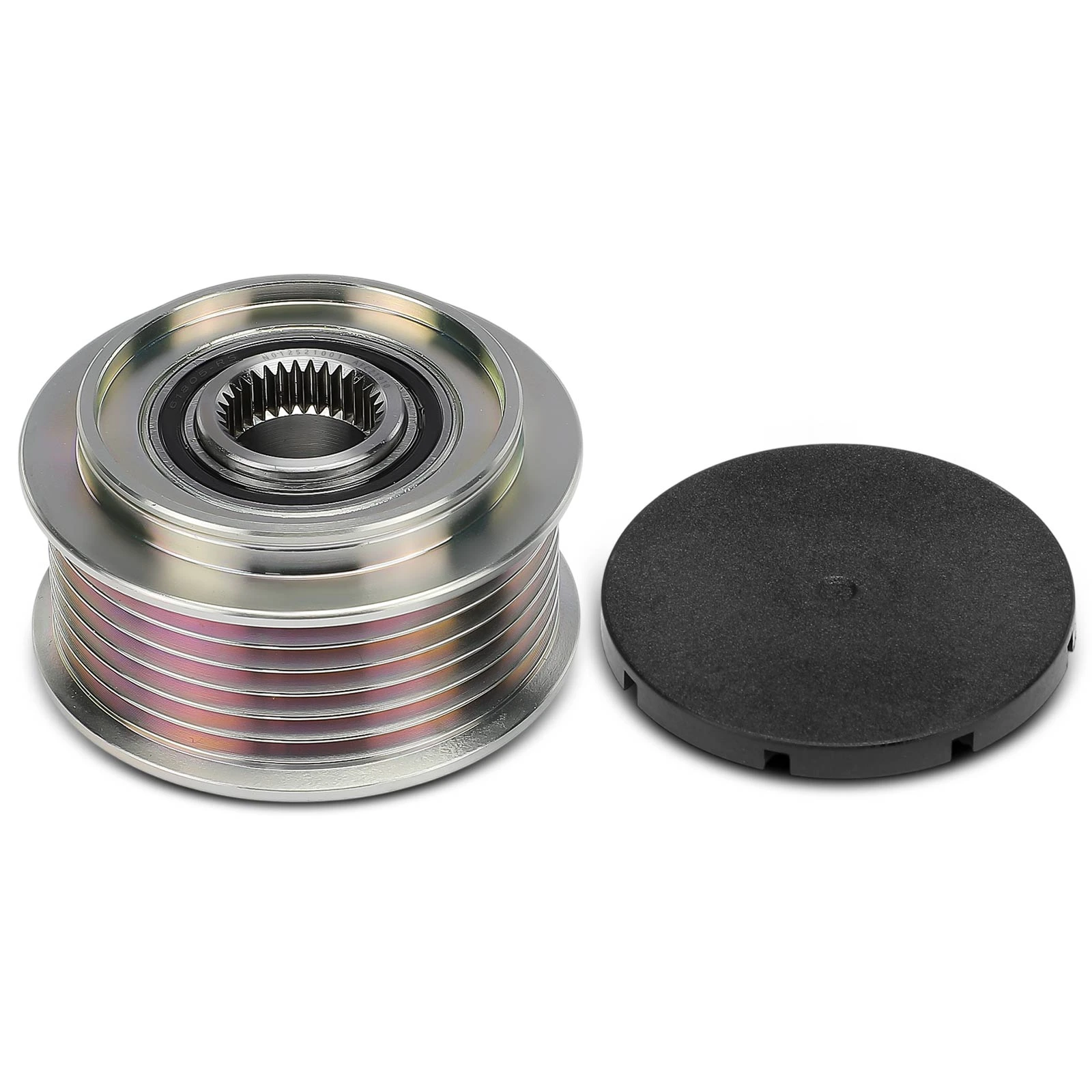 Alternator Clutch Pulley for 2006-2008 Hyundai Sonata