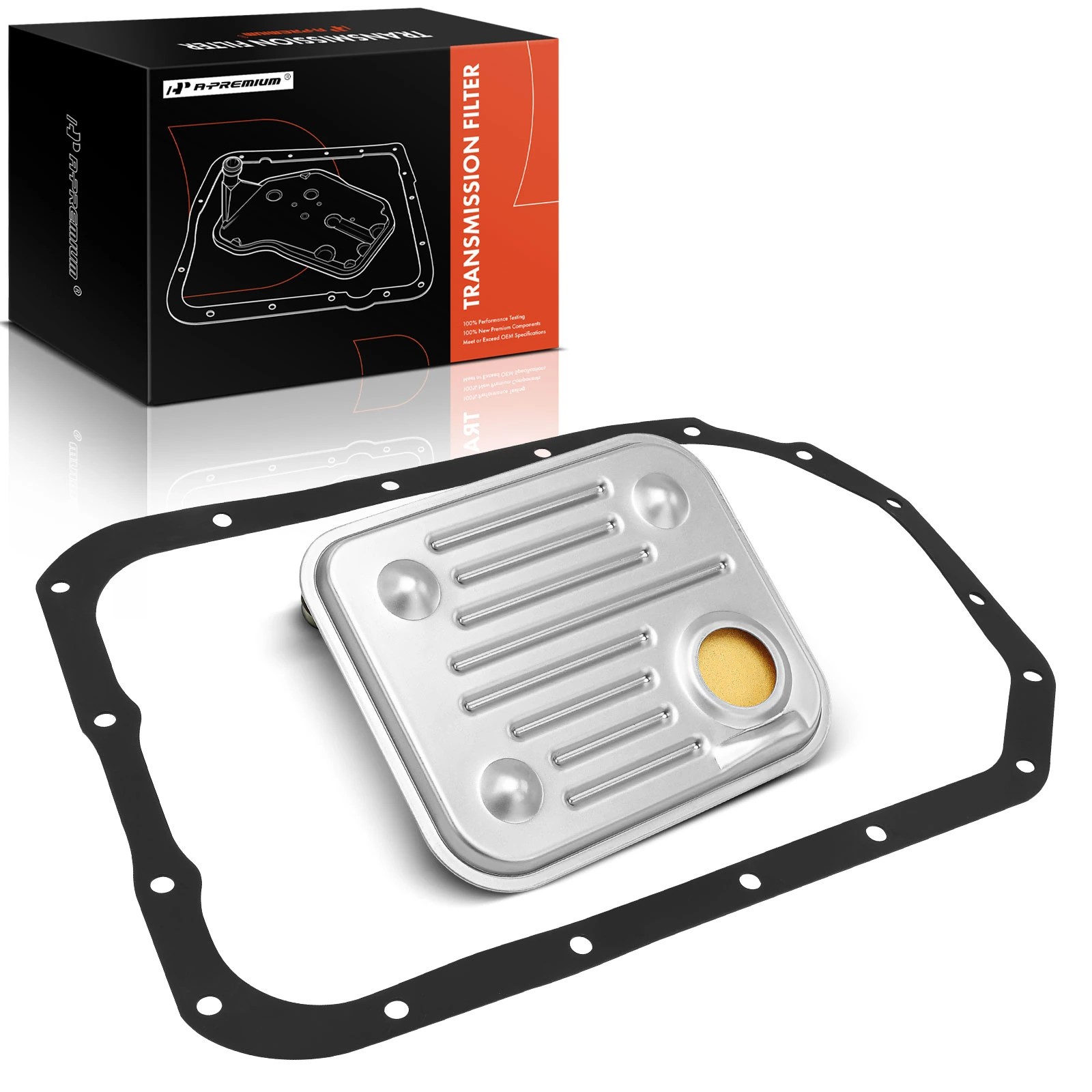 Automatic Transmission Filter