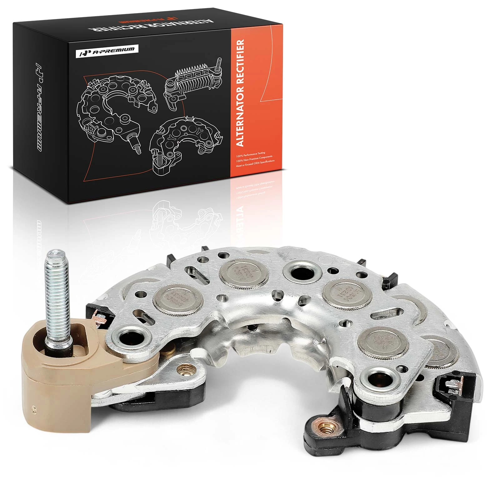 Alternator Rectifier Diode