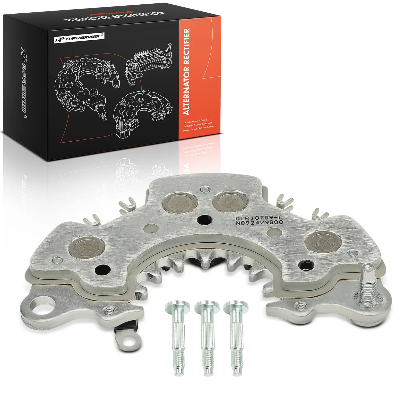 Alternator Rectifier Diode