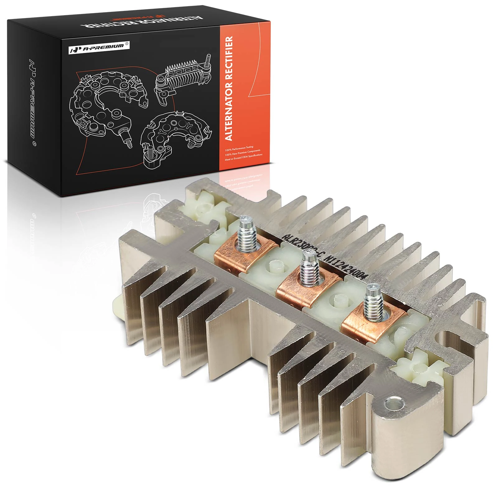 Alternator Rectifier Diode