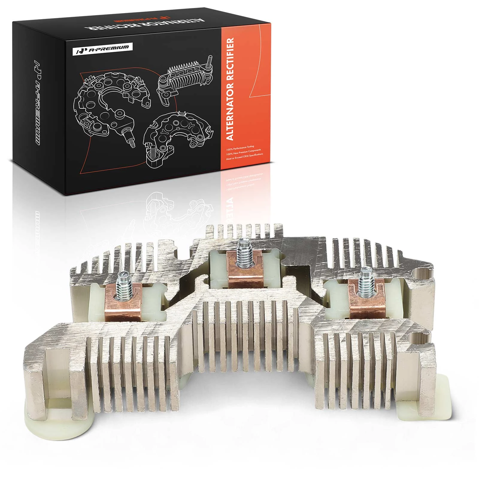 Alternator Rectifier Diode