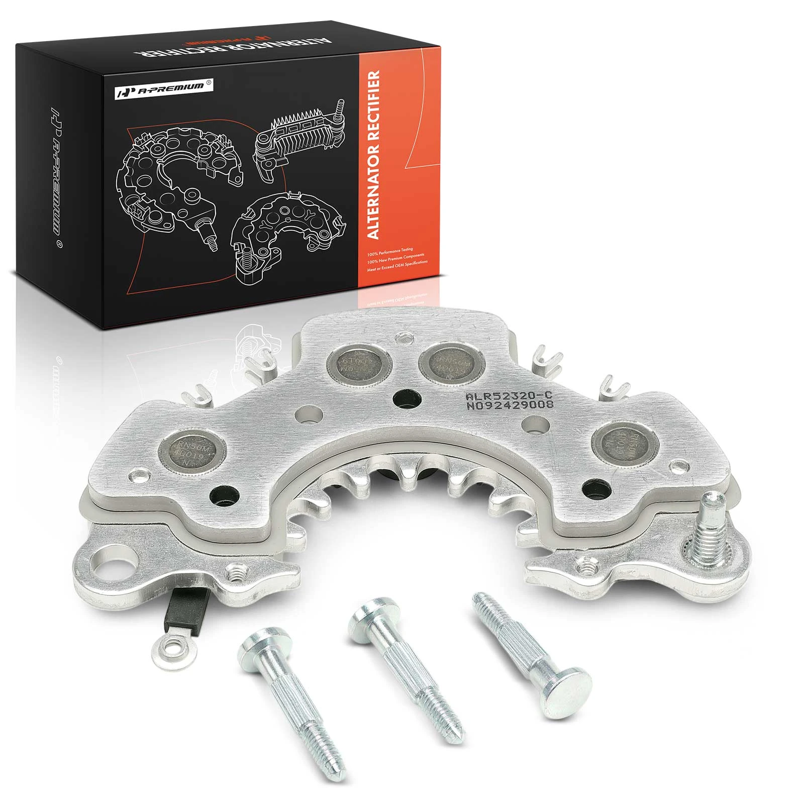 Alternator Rectifier Diode