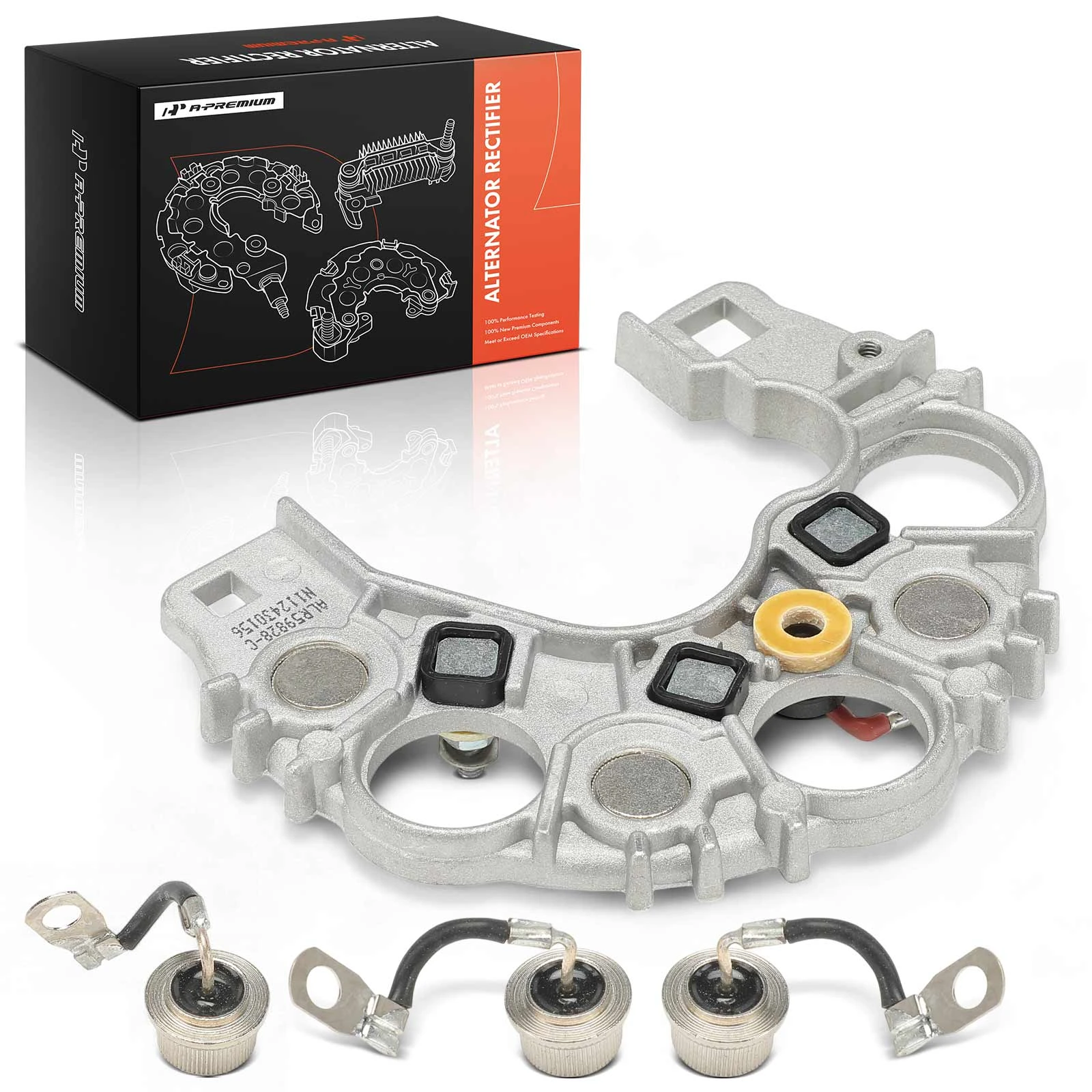 Alternator Rectifier Diode