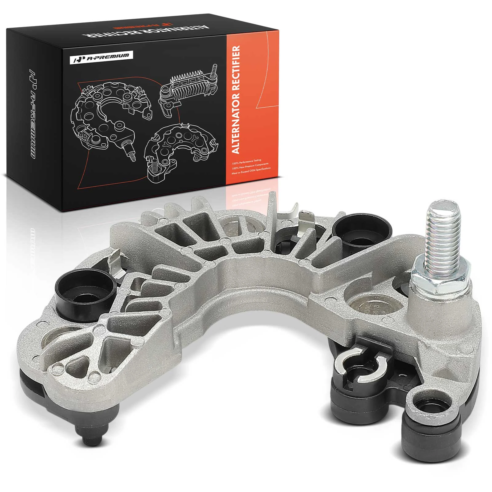 Alternator Rectifier Diode