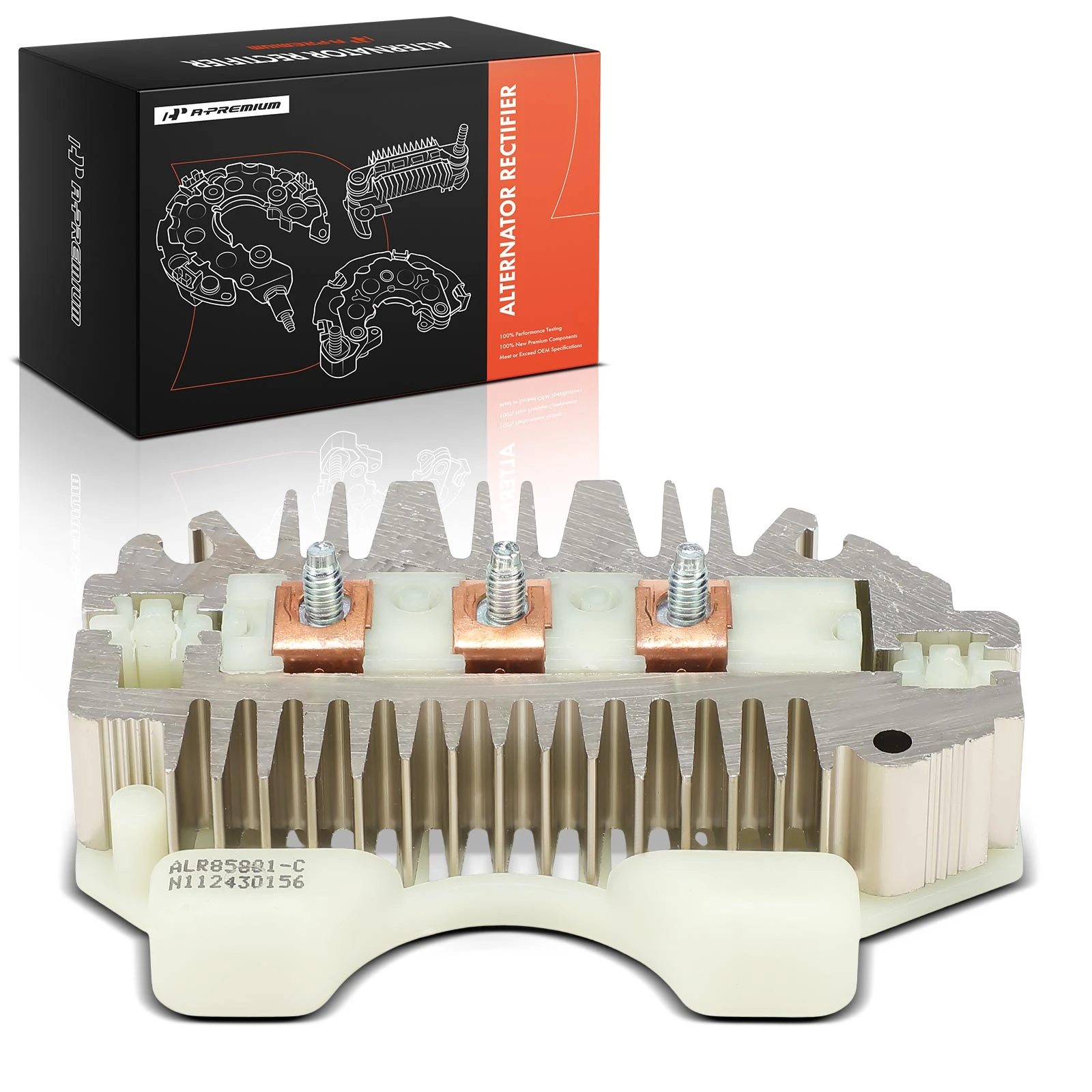 Alternator Rectifier Diode