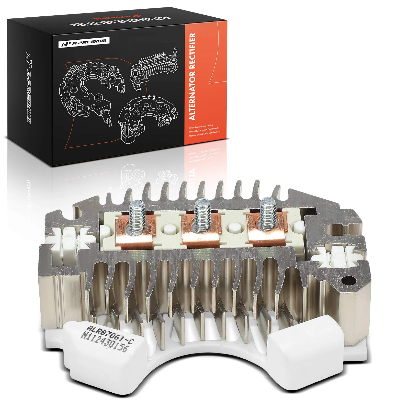 Alternator Rectifier Diode