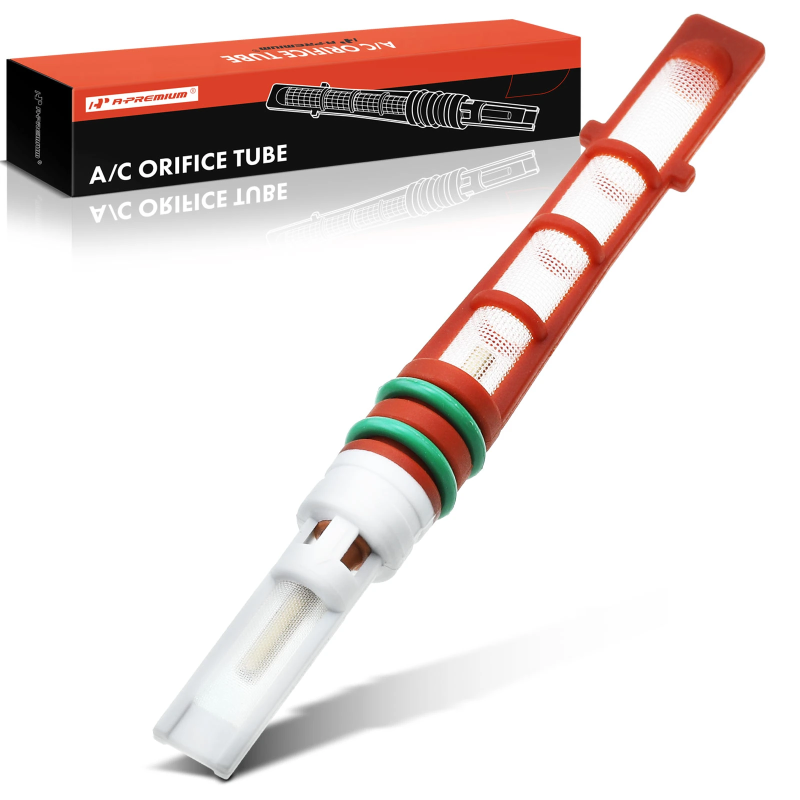 AC Orifice Tube