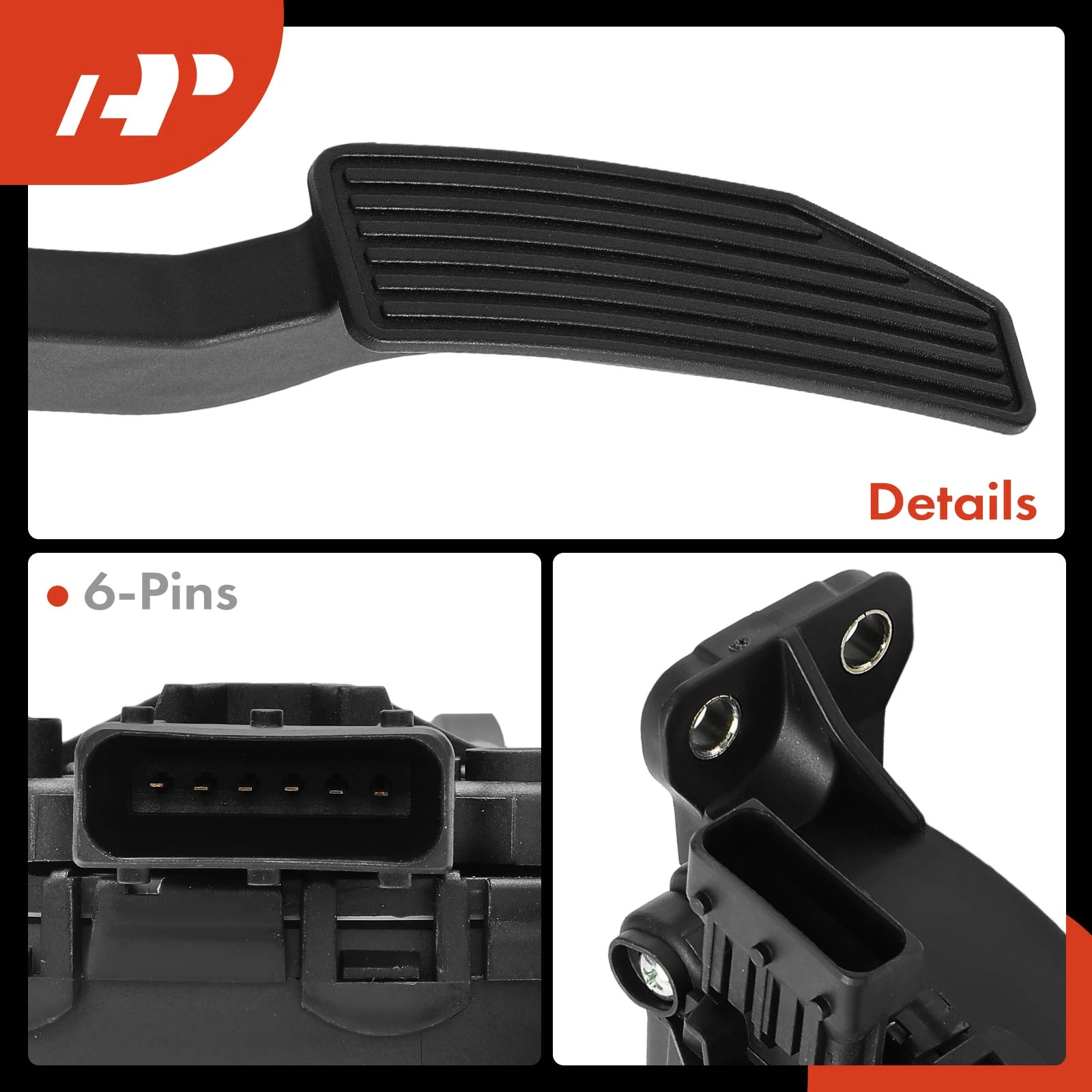 A/C Heater Blower Motor Wiring Harness Replacement For GMC Canyon Chevrolet Colorado