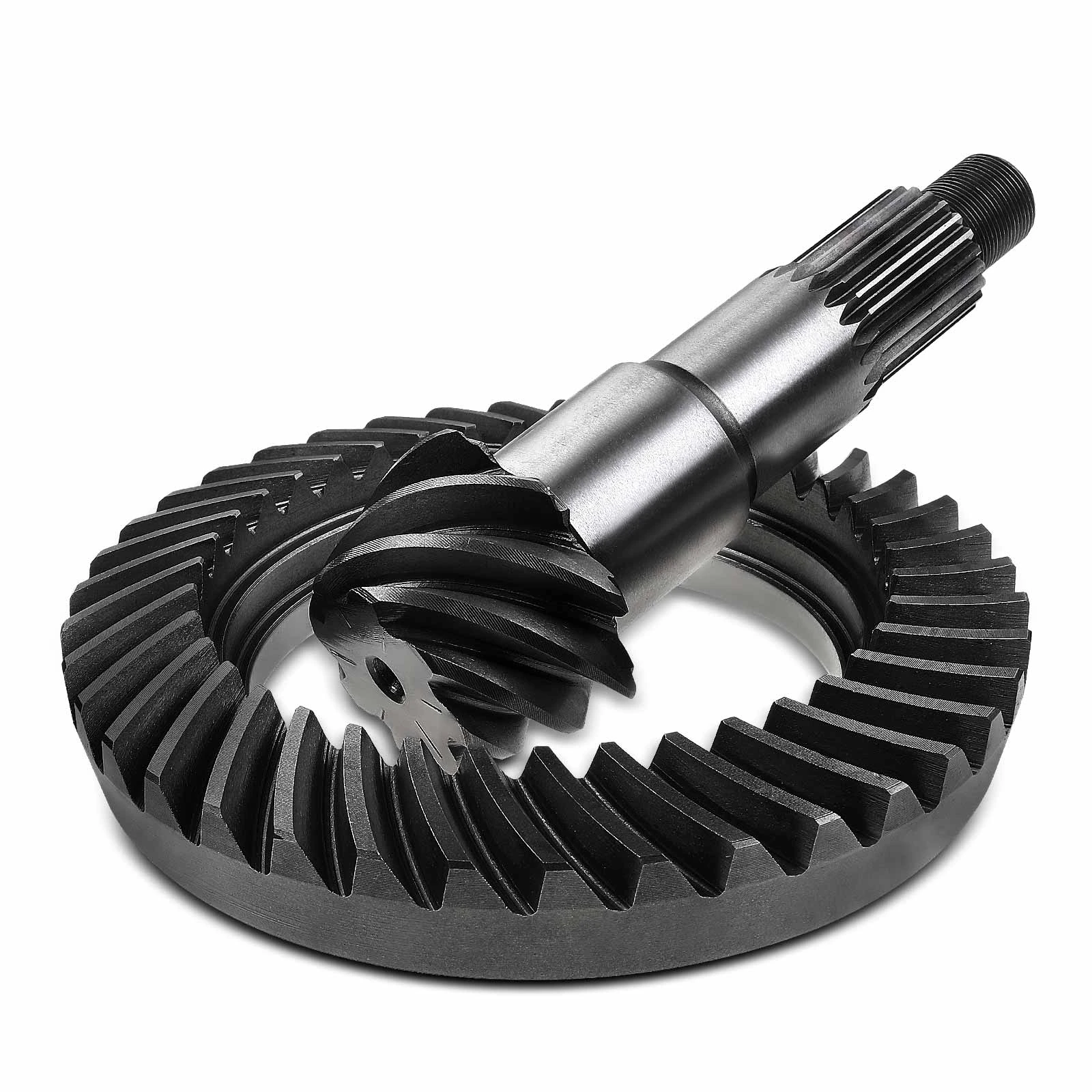Front Axle Ring and Pinion Kit for 2018 Jeep Wrangler JK