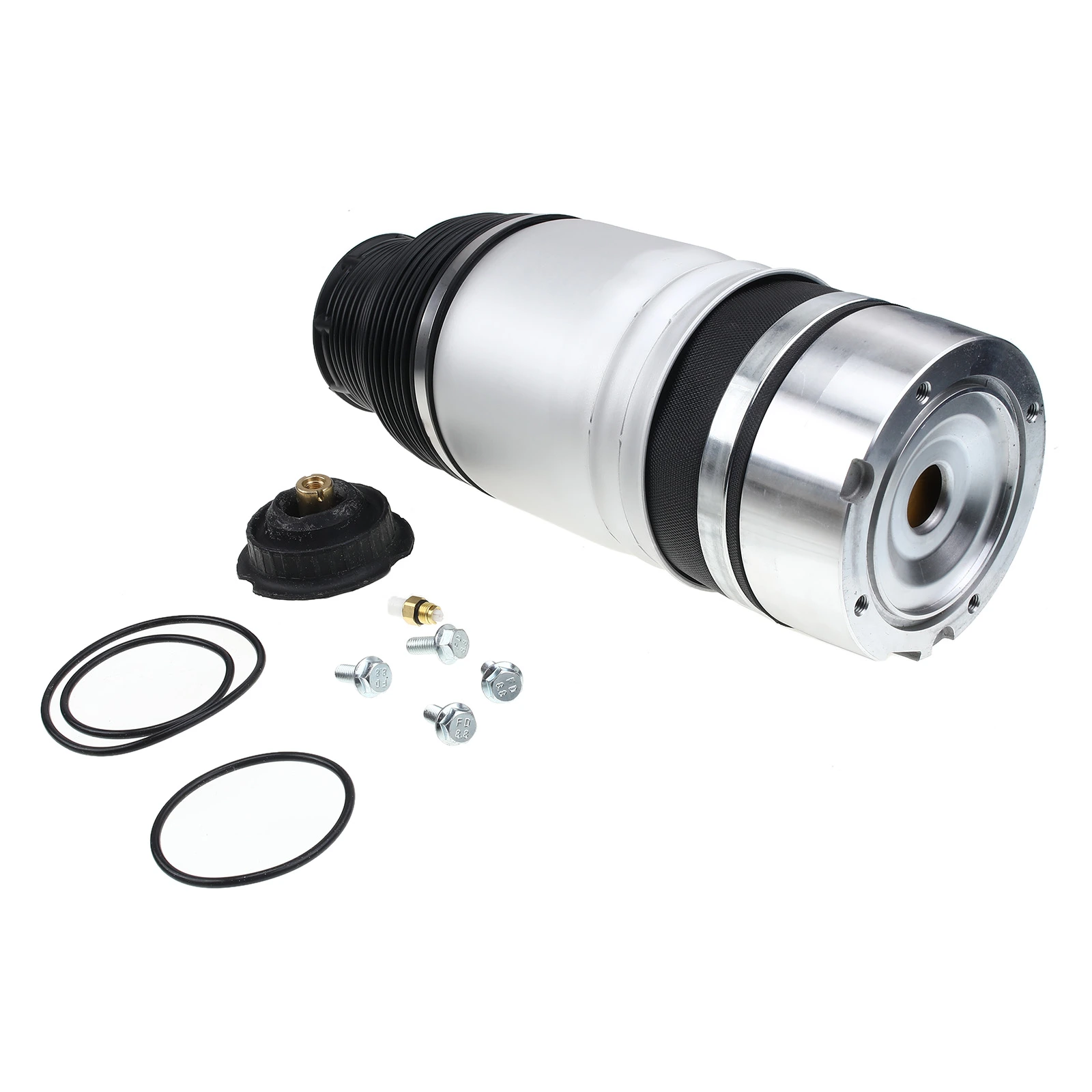 Rear Air Suspension Spring Bags for 2003-2006 2008-2010 Porsche Cayenne