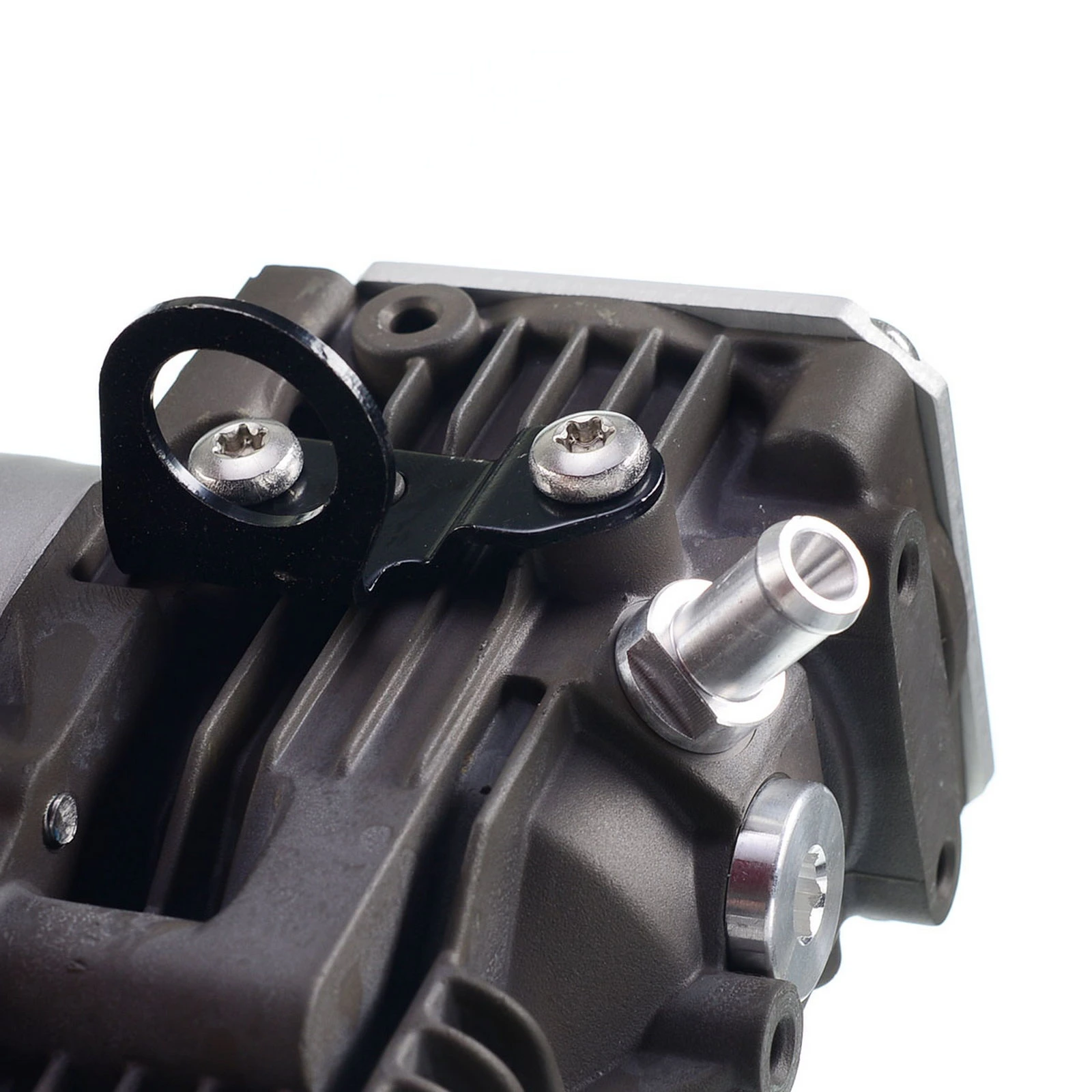 Mercedes-Benz HVAC Blower Motor (CL550, CL600, CL63 AMG, CL65 AMG, S350