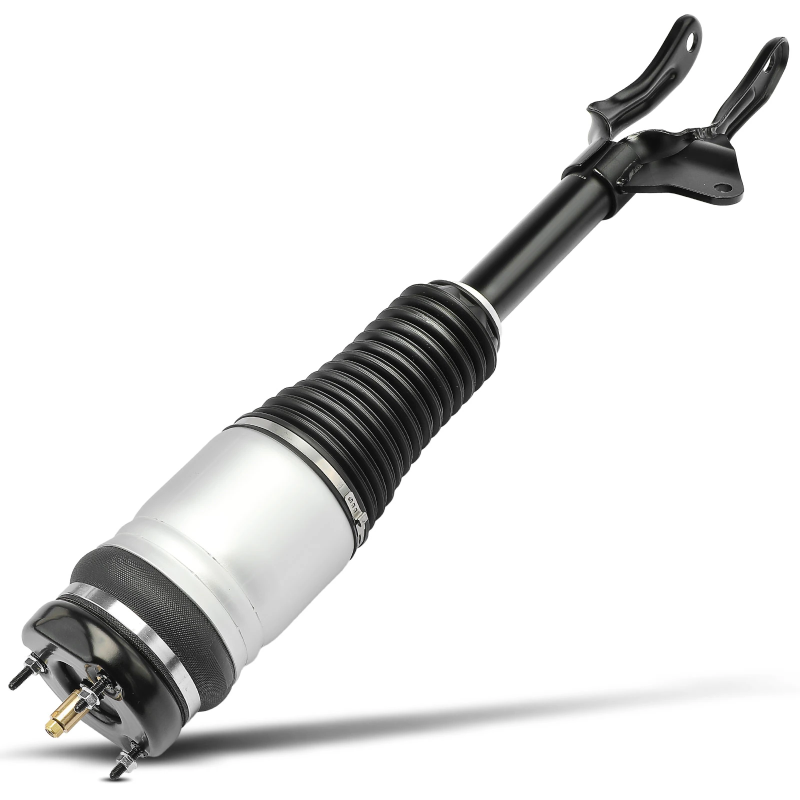 Front Driver Air Suspension Strut for 2022 Jeep Grand Cherokee WK