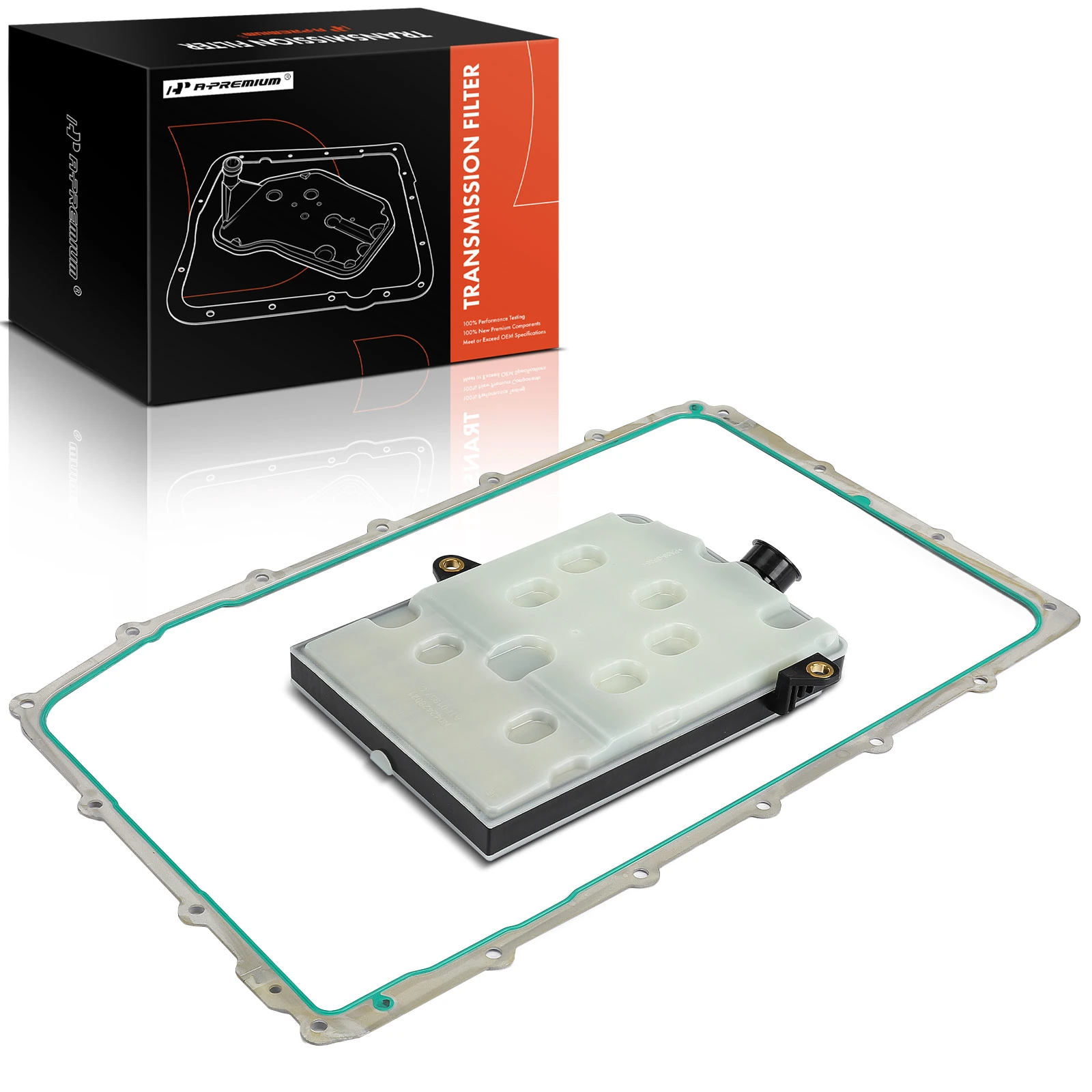 Automatic Transmission Filter